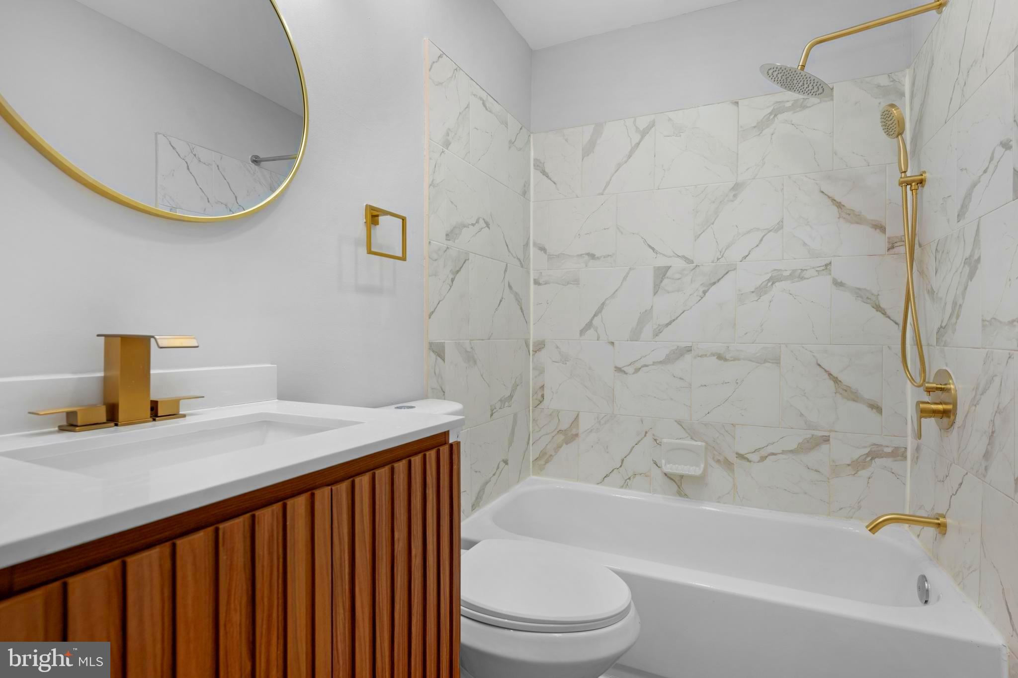 PATTERSON PARK - Residential