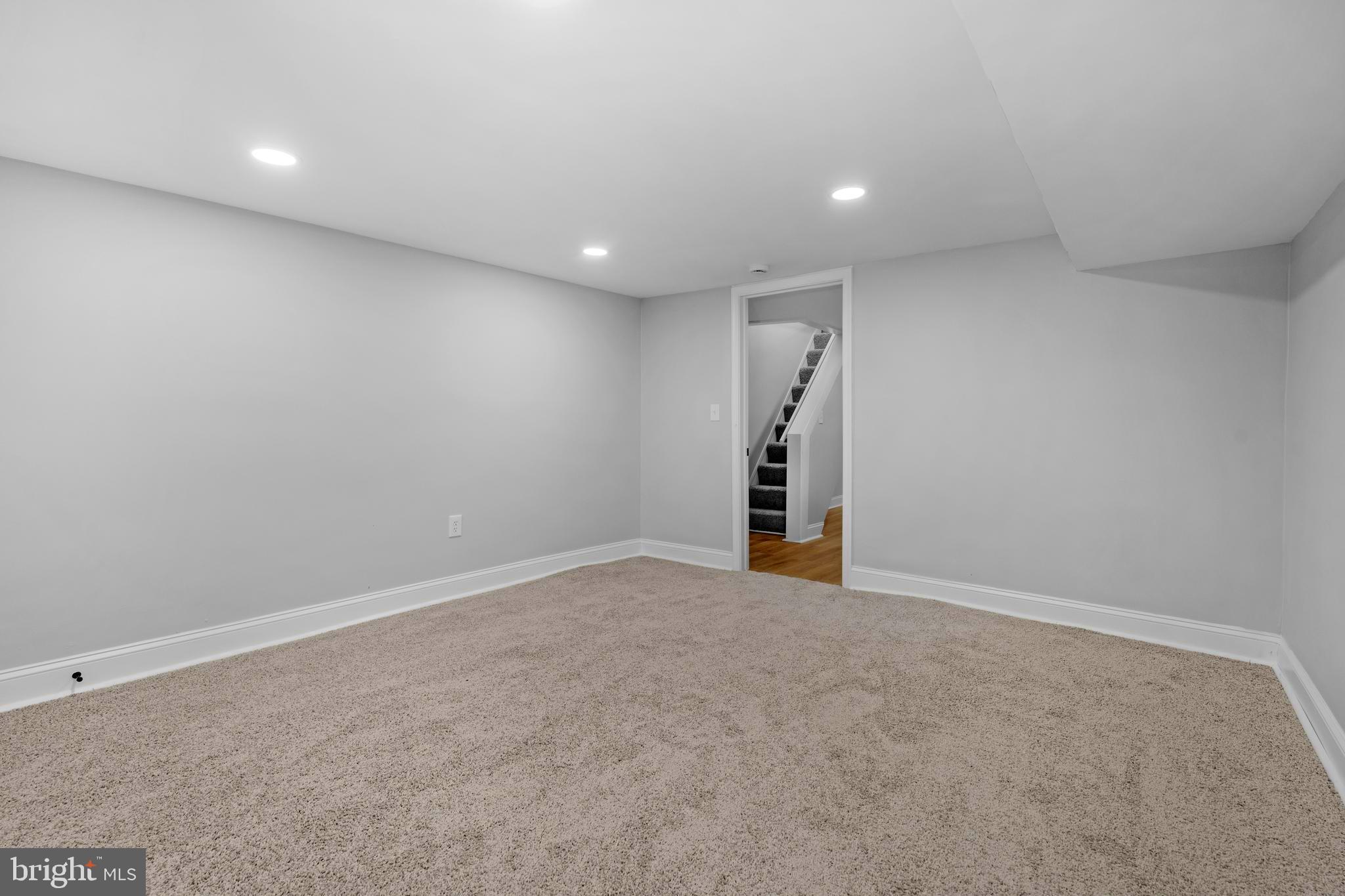 PATTERSON PARK - Residential