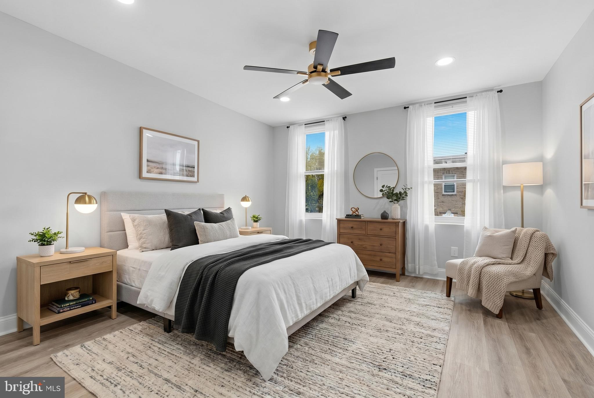 PATTERSON PARK - Residential