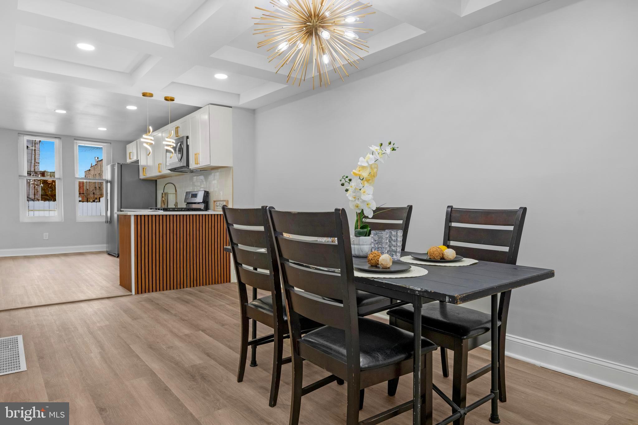 PATTERSON PARK - Residential