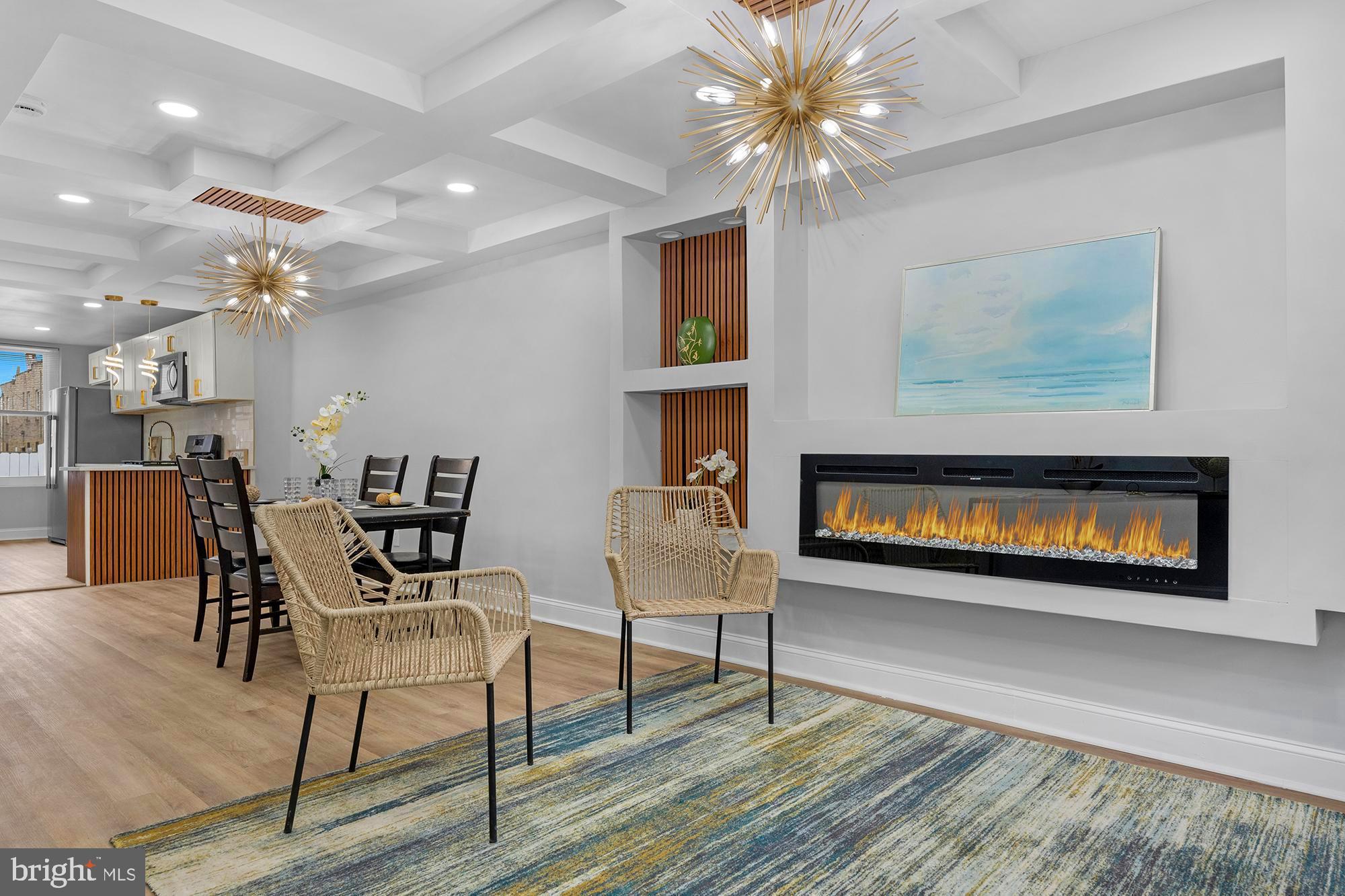 PATTERSON PARK - Residential