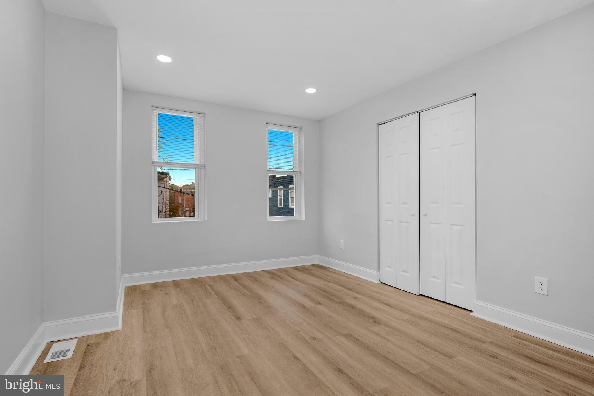 PATTERSON PARK - Residential