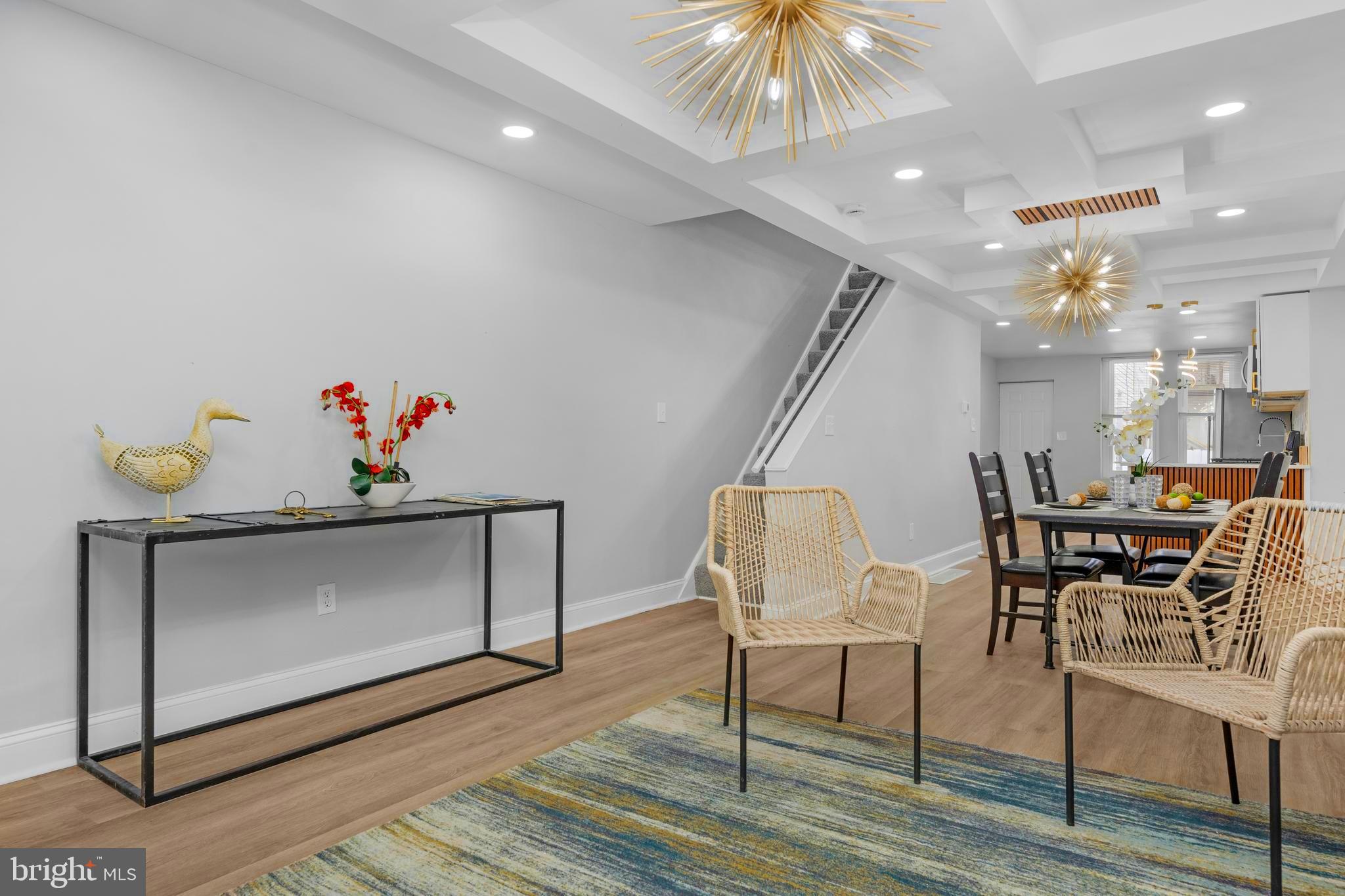 PATTERSON PARK - Residential