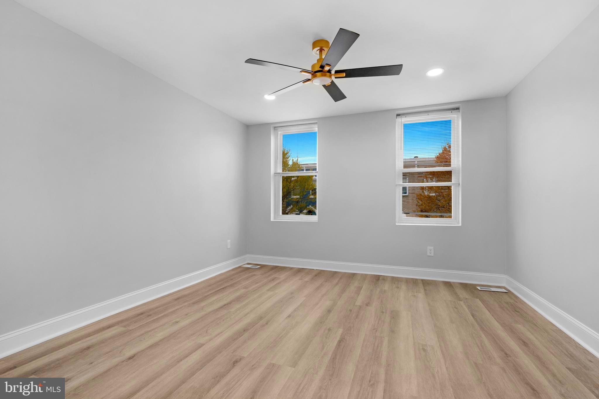 PATTERSON PARK - Residential