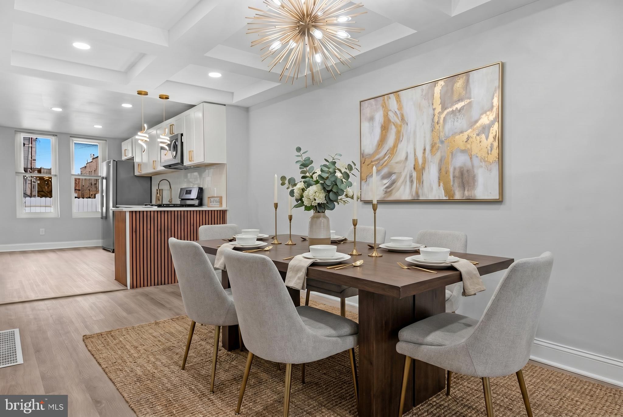 PATTERSON PARK - Residential