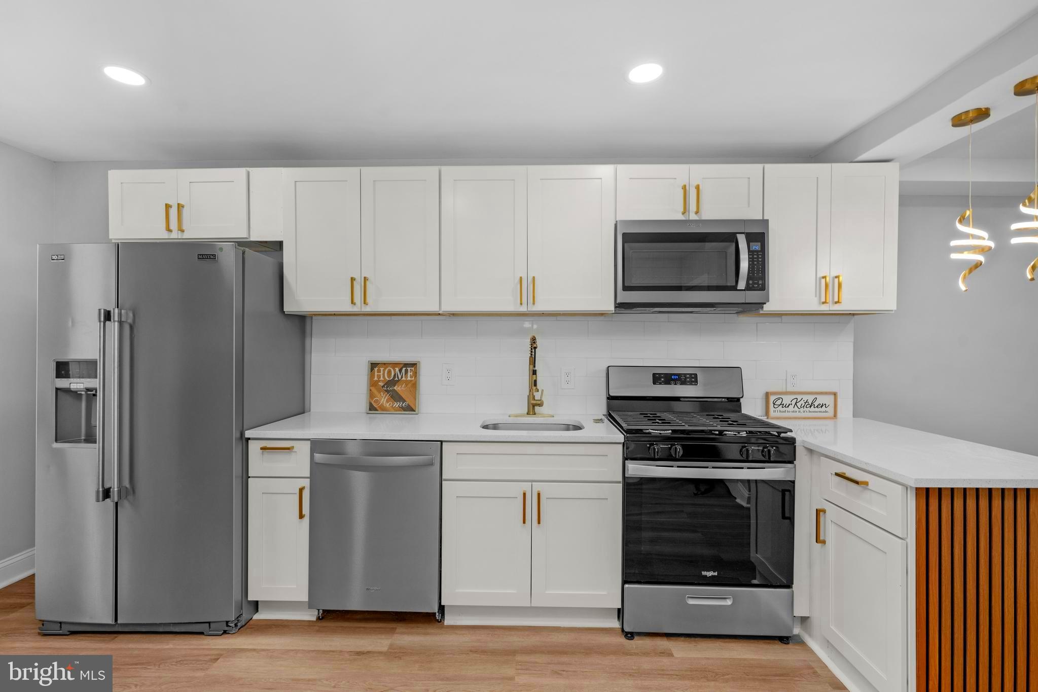 PATTERSON PARK - Residential