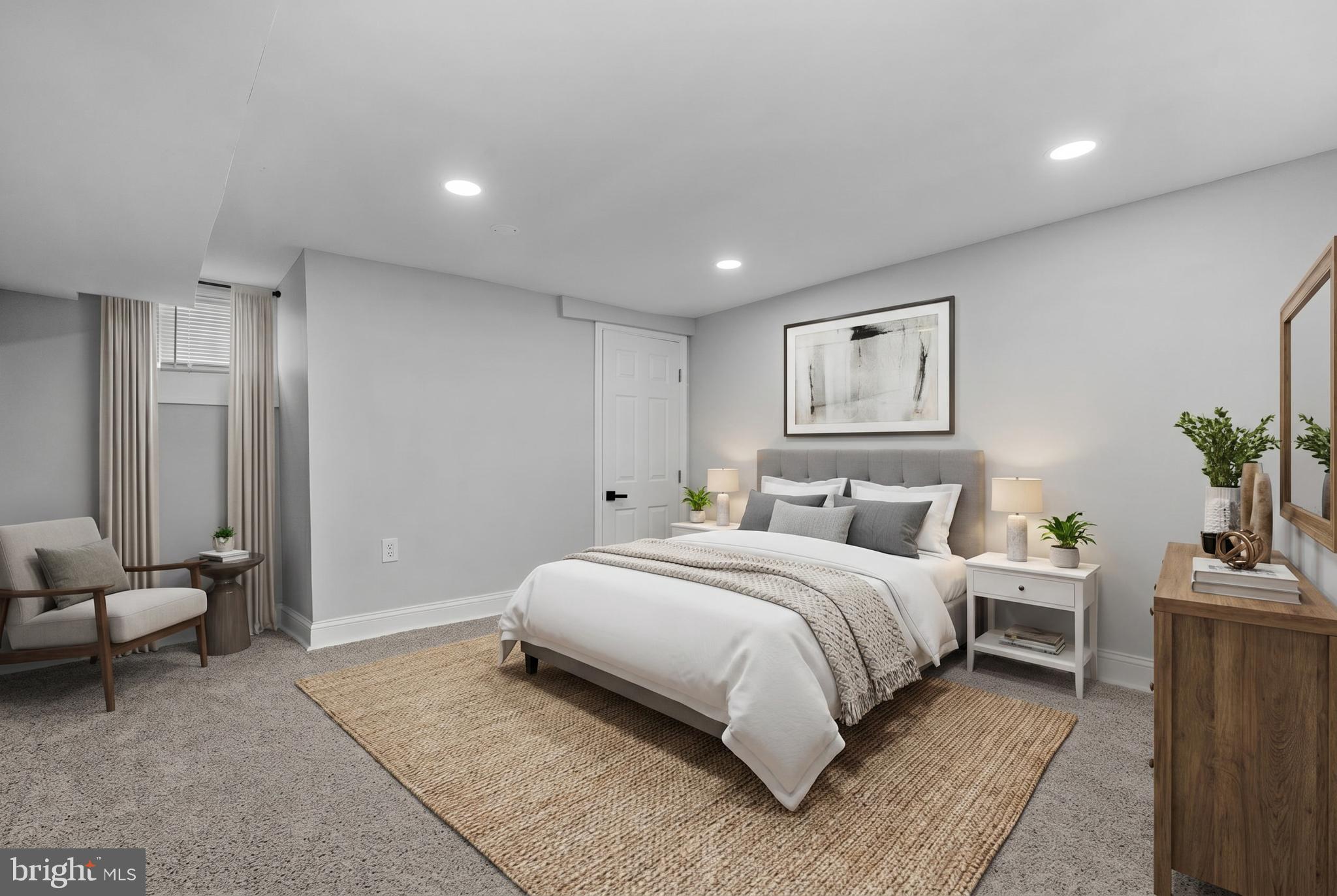 PATTERSON PARK - Residential