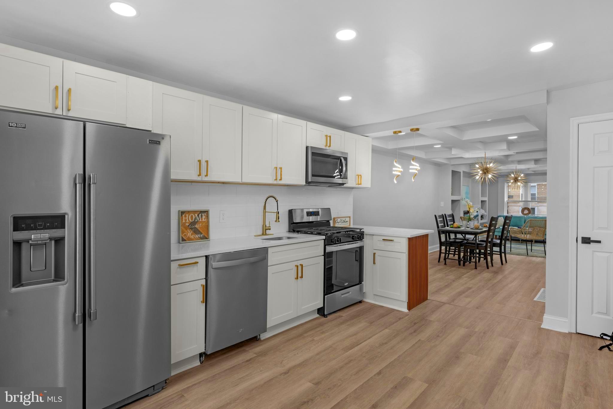 PATTERSON PARK - Residential