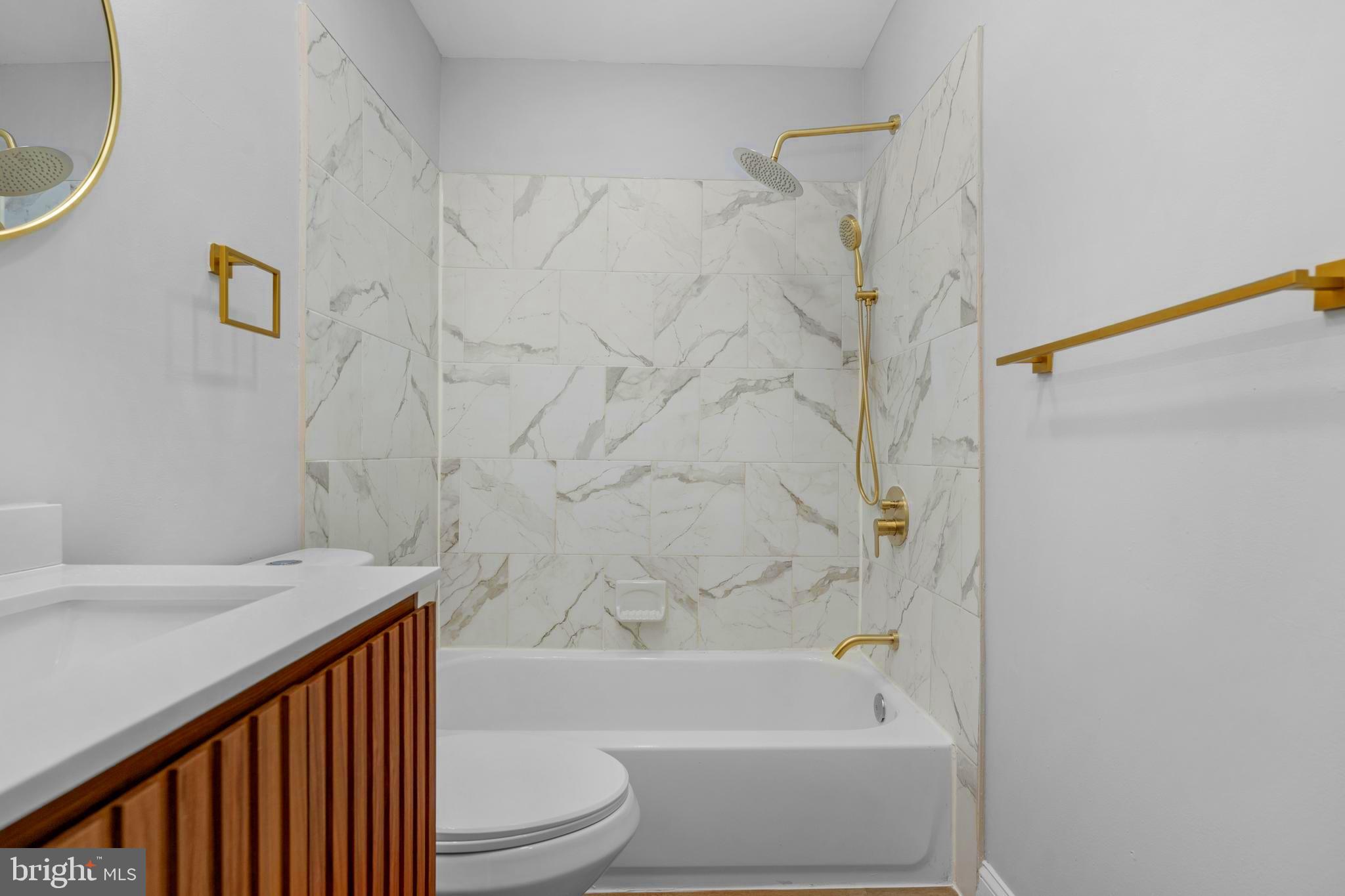 PATTERSON PARK - Residential