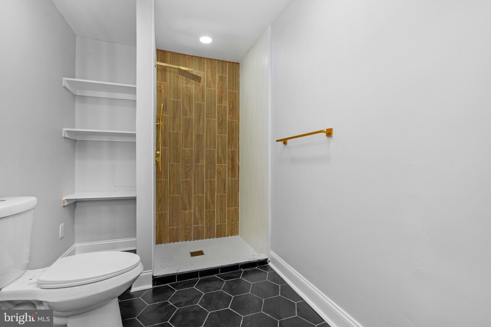 PATTERSON PARK - Residential