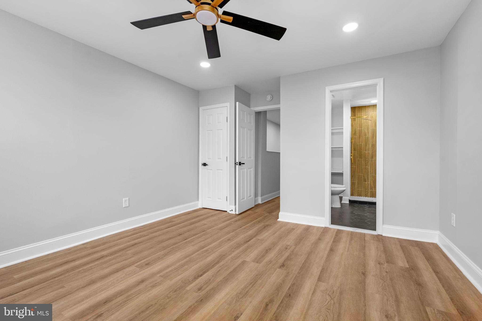 PATTERSON PARK - Residential