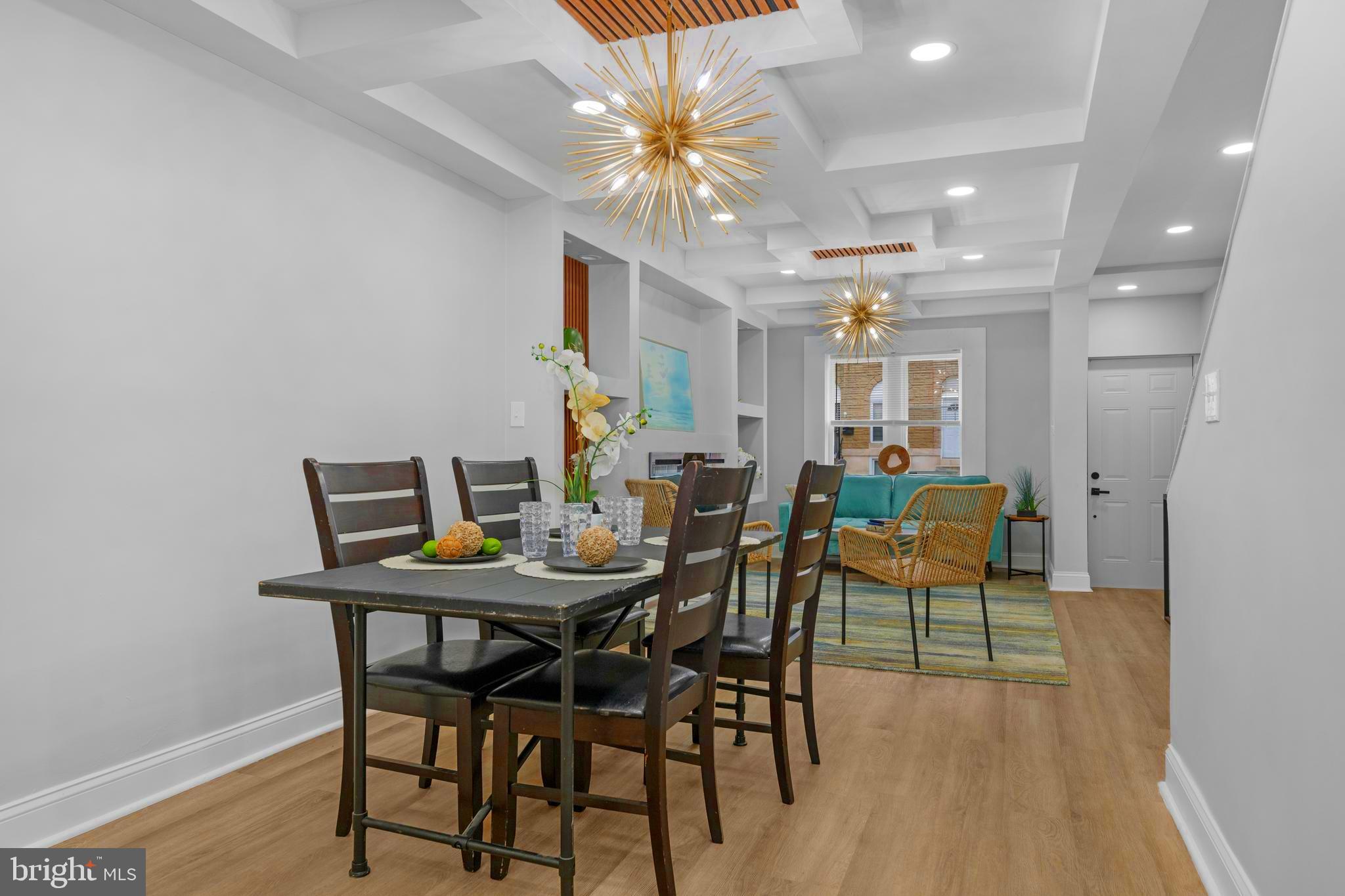 PATTERSON PARK - Residential