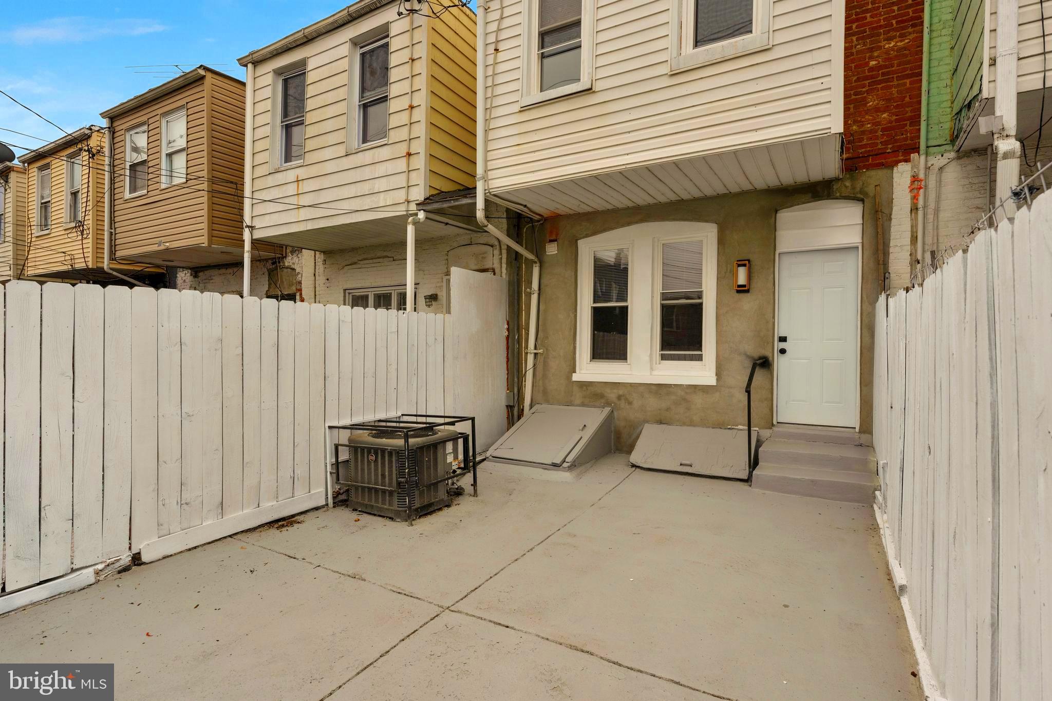 PATTERSON PARK - Residential