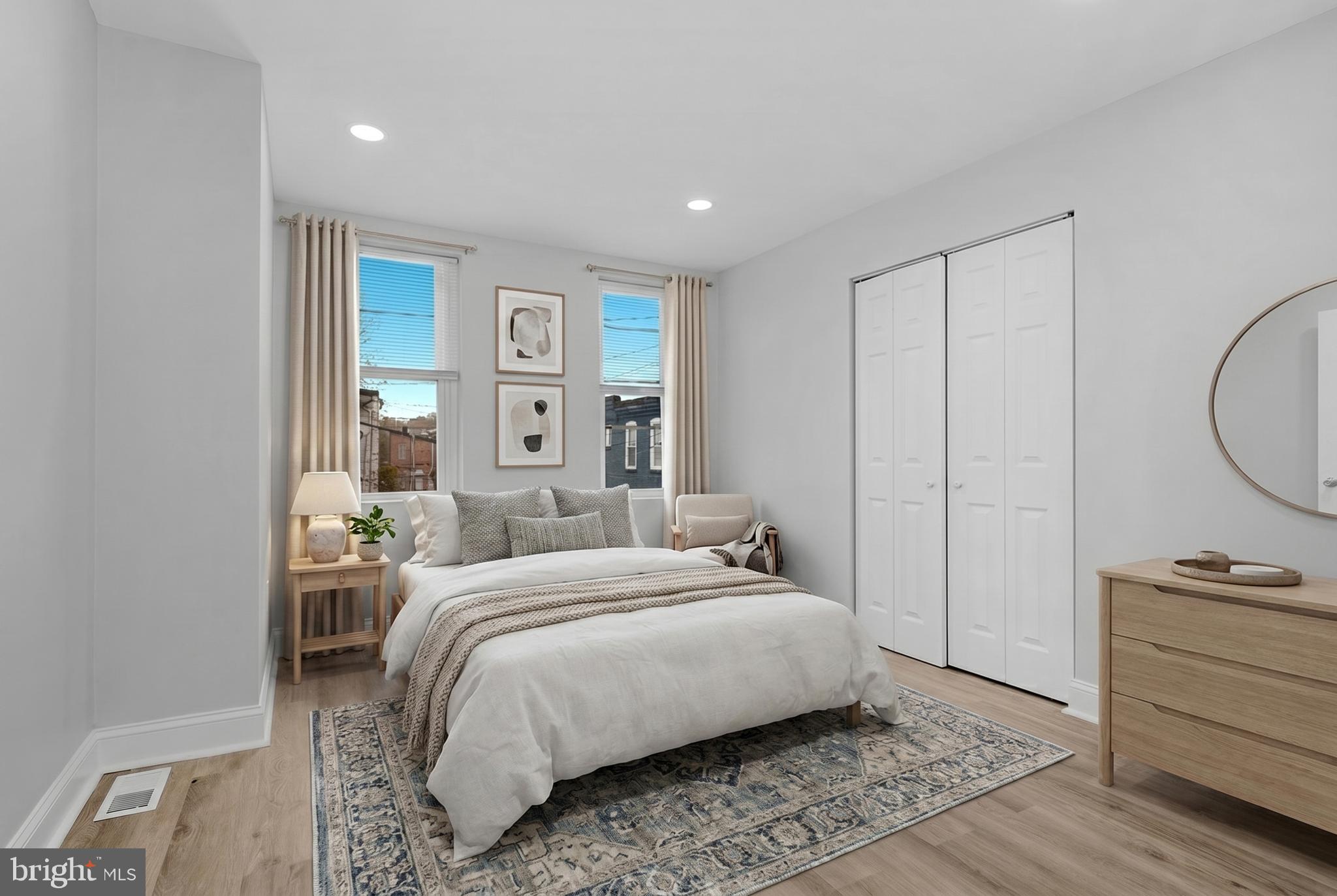 PATTERSON PARK - Residential