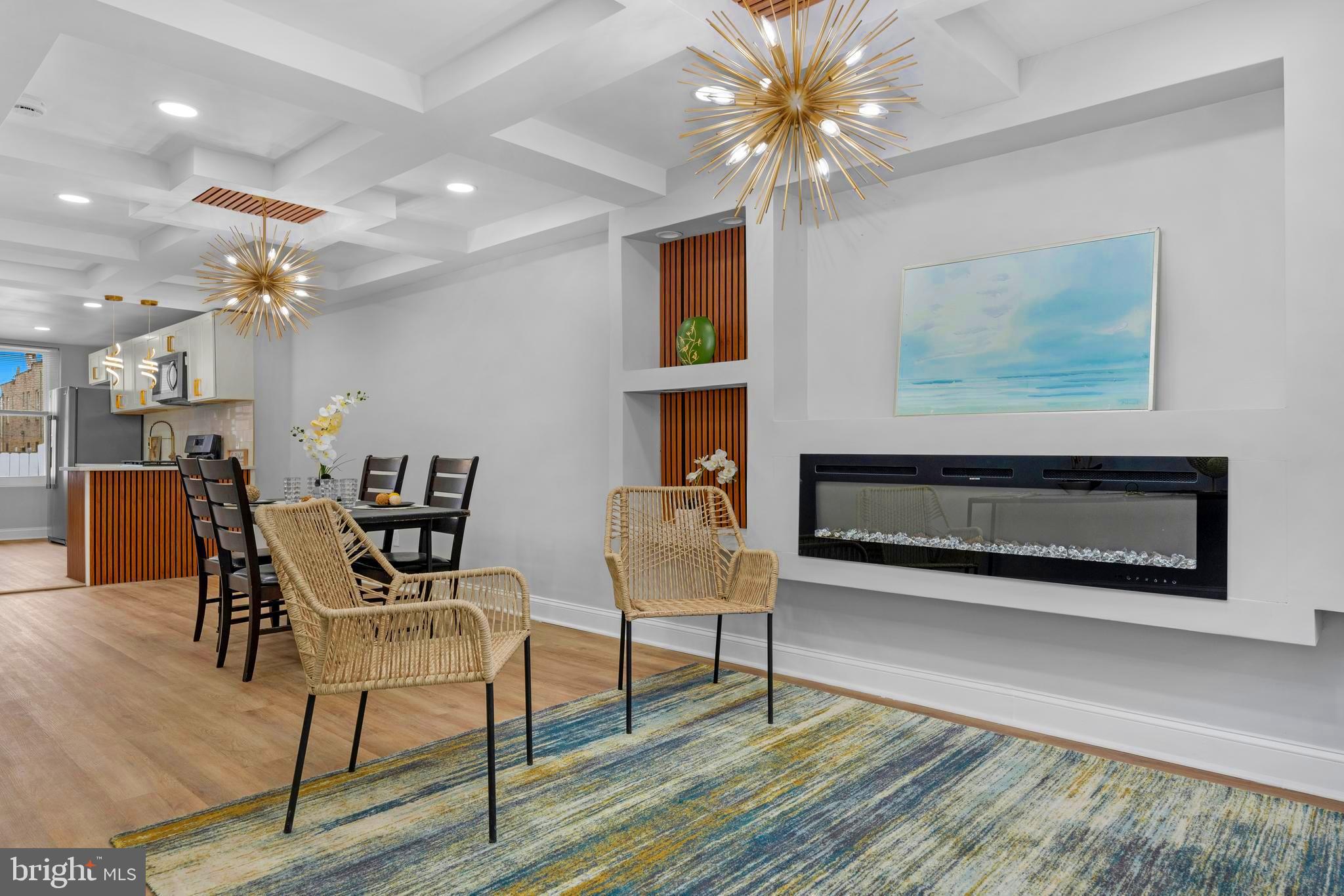 PATTERSON PARK - Residential