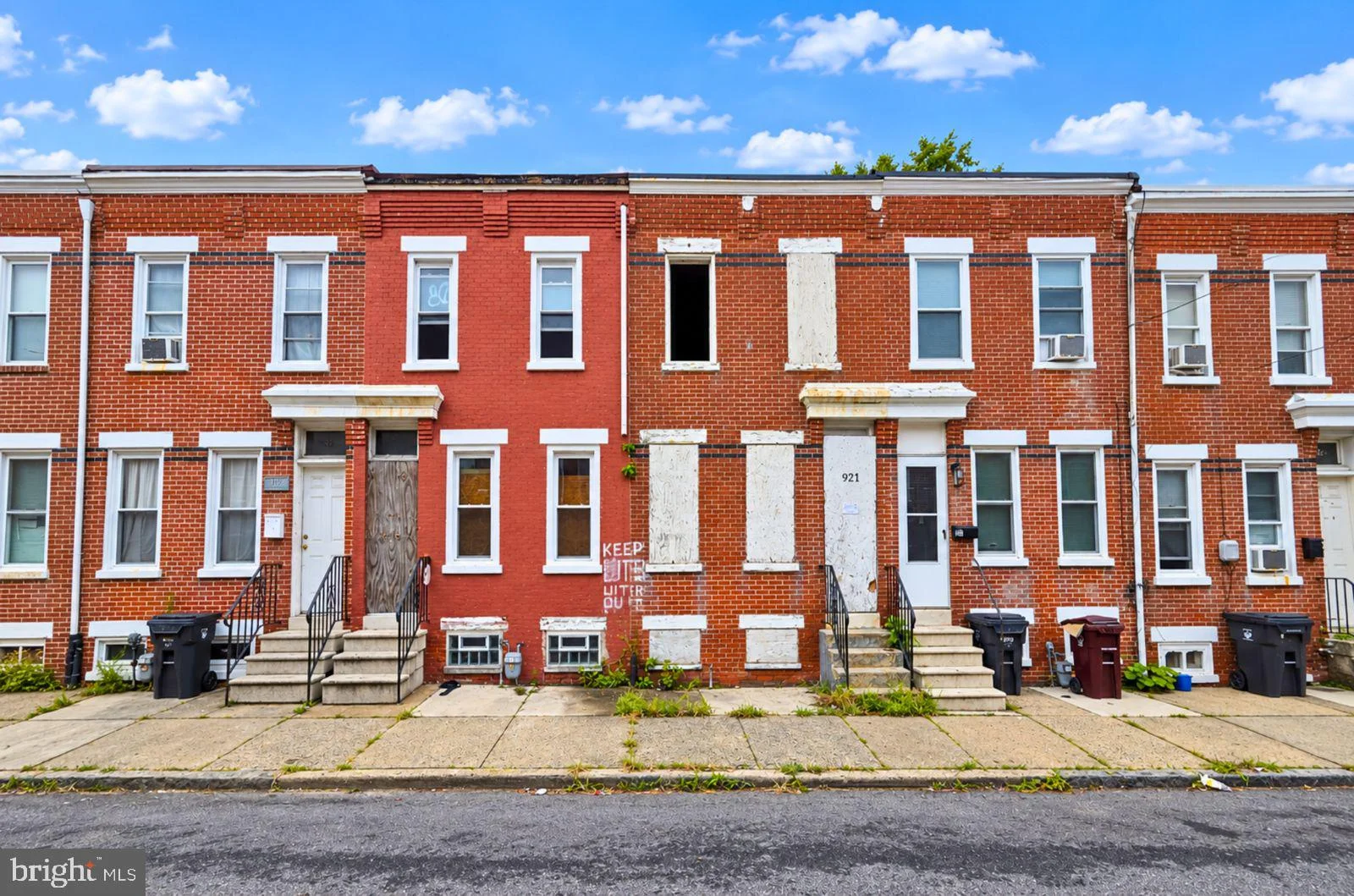 921 Kirkwood Street, Wilmington, DE 19801