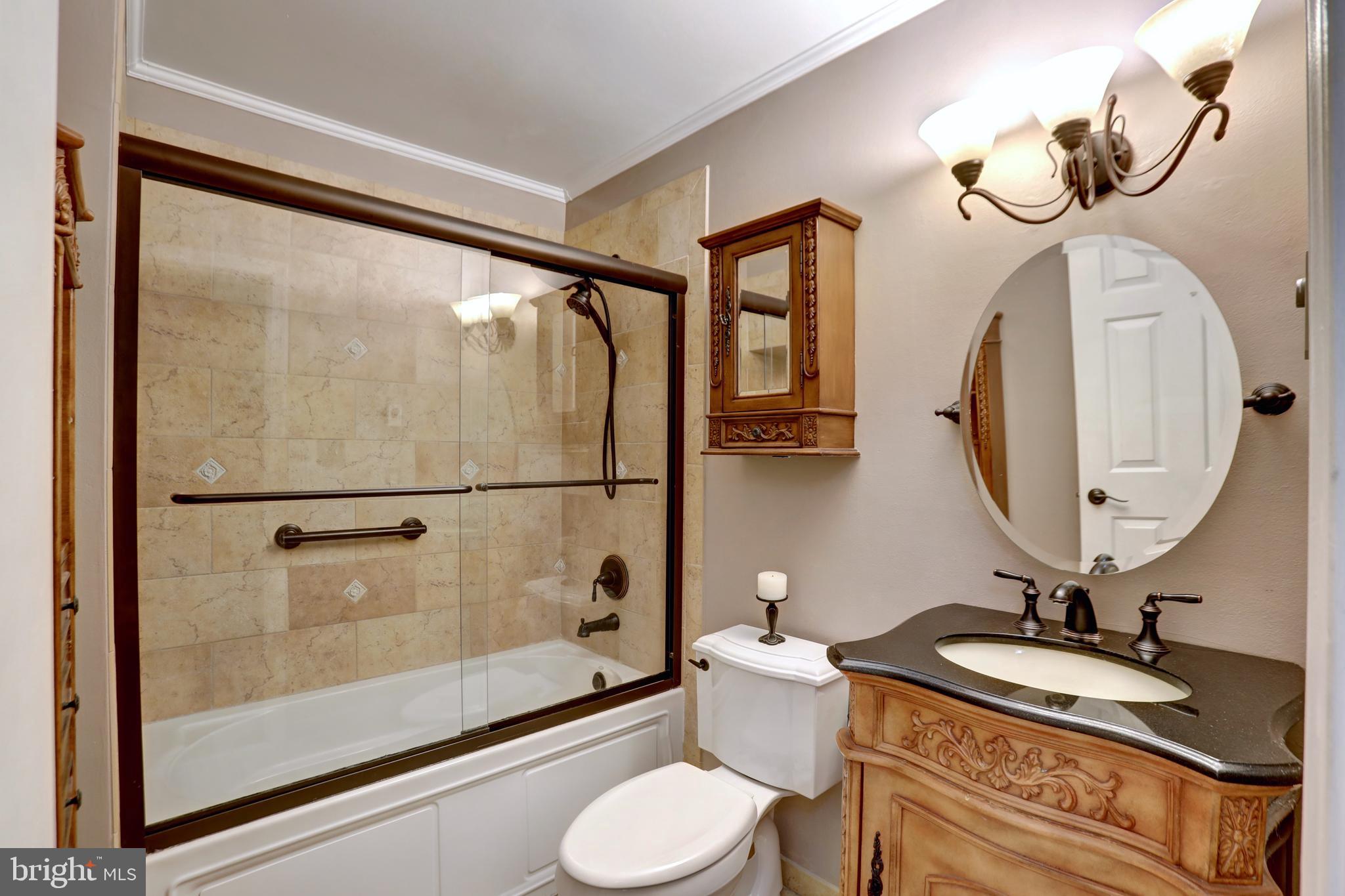 SPRING VALLEY - Residential