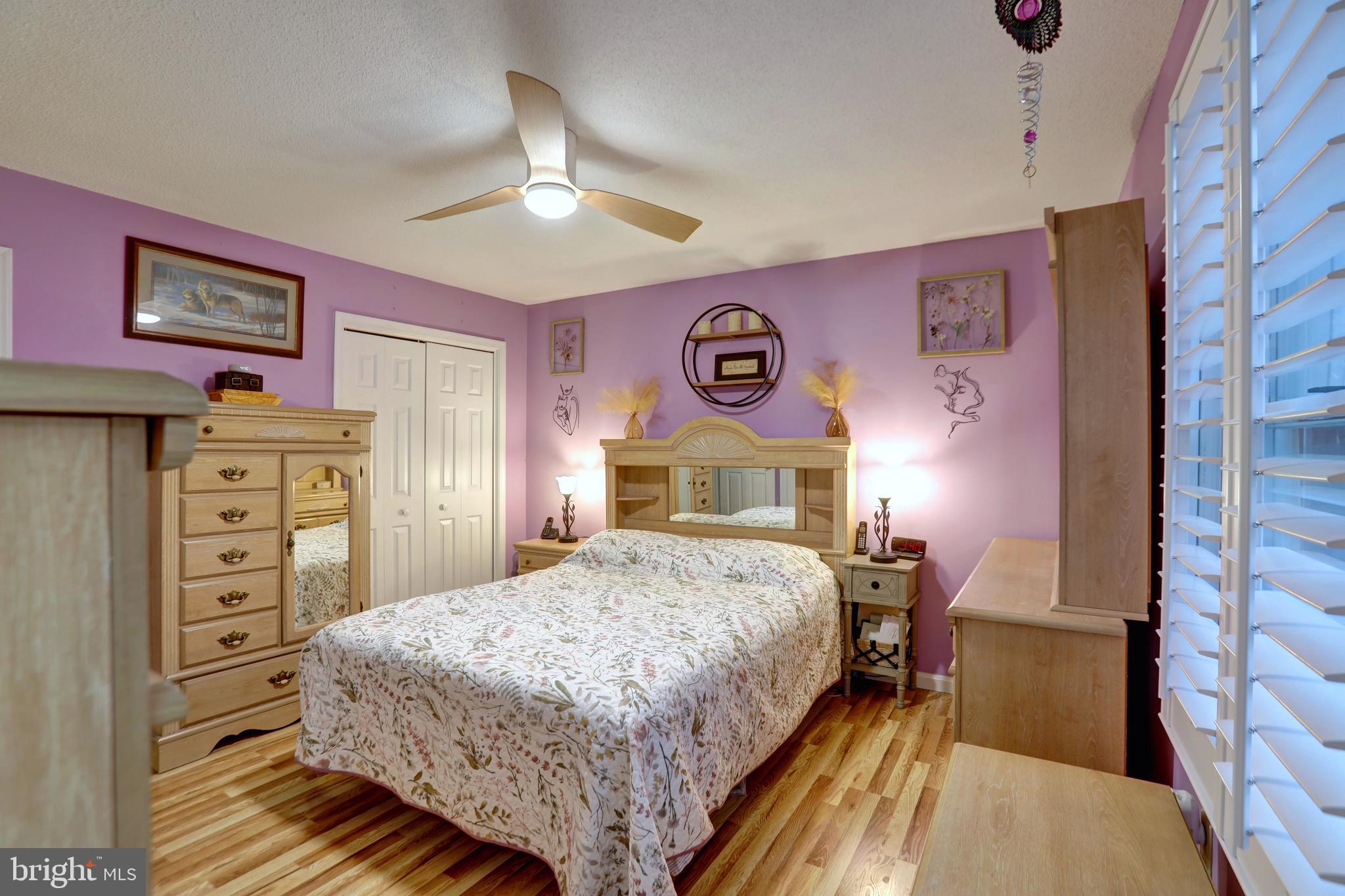 SPRING VALLEY - Residential