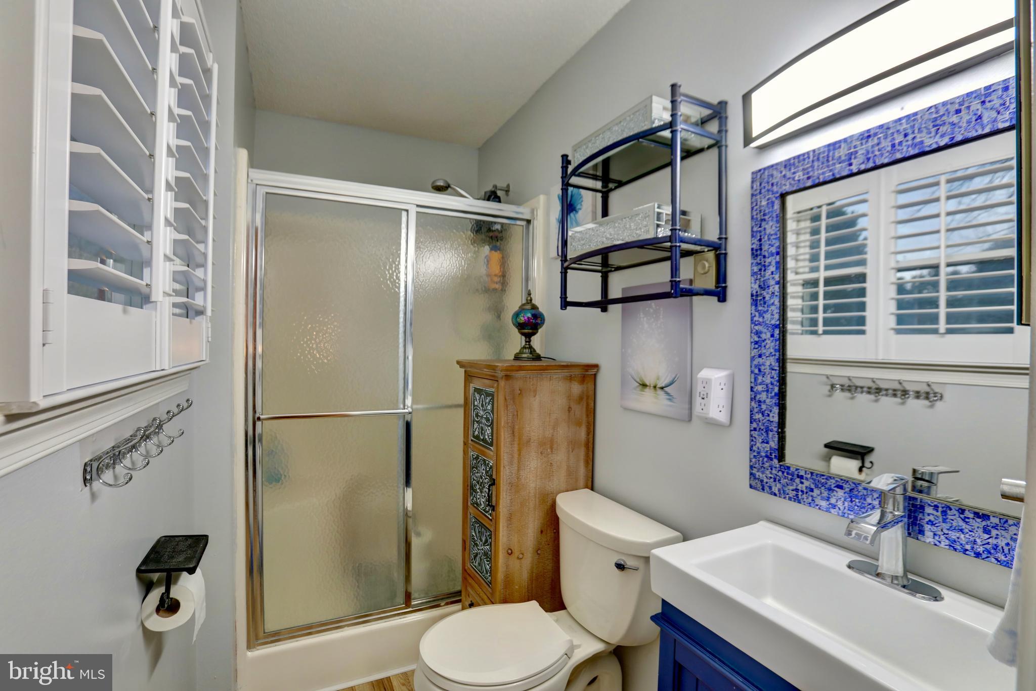 SPRING VALLEY - Residential