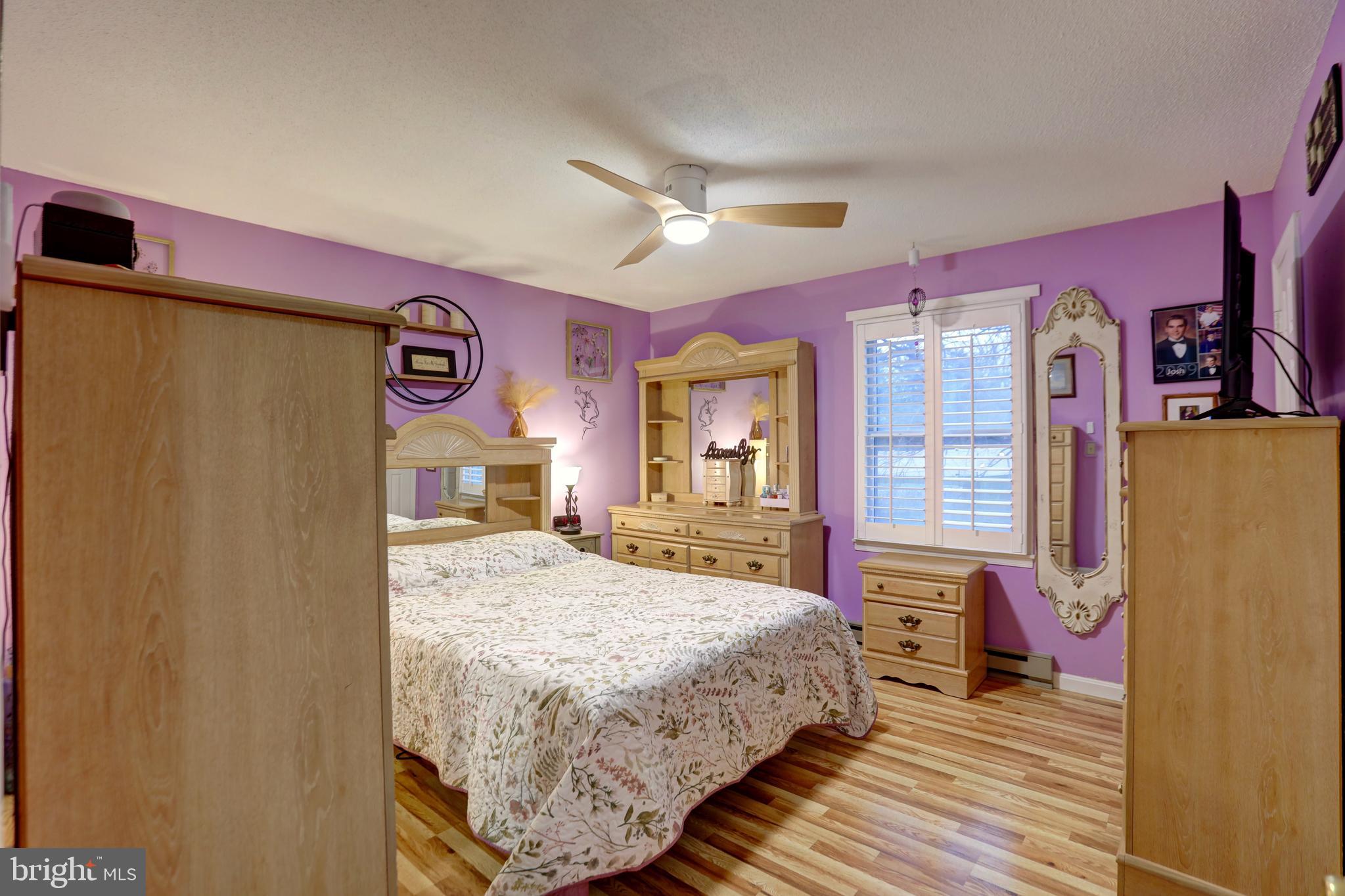 SPRING VALLEY - Residential