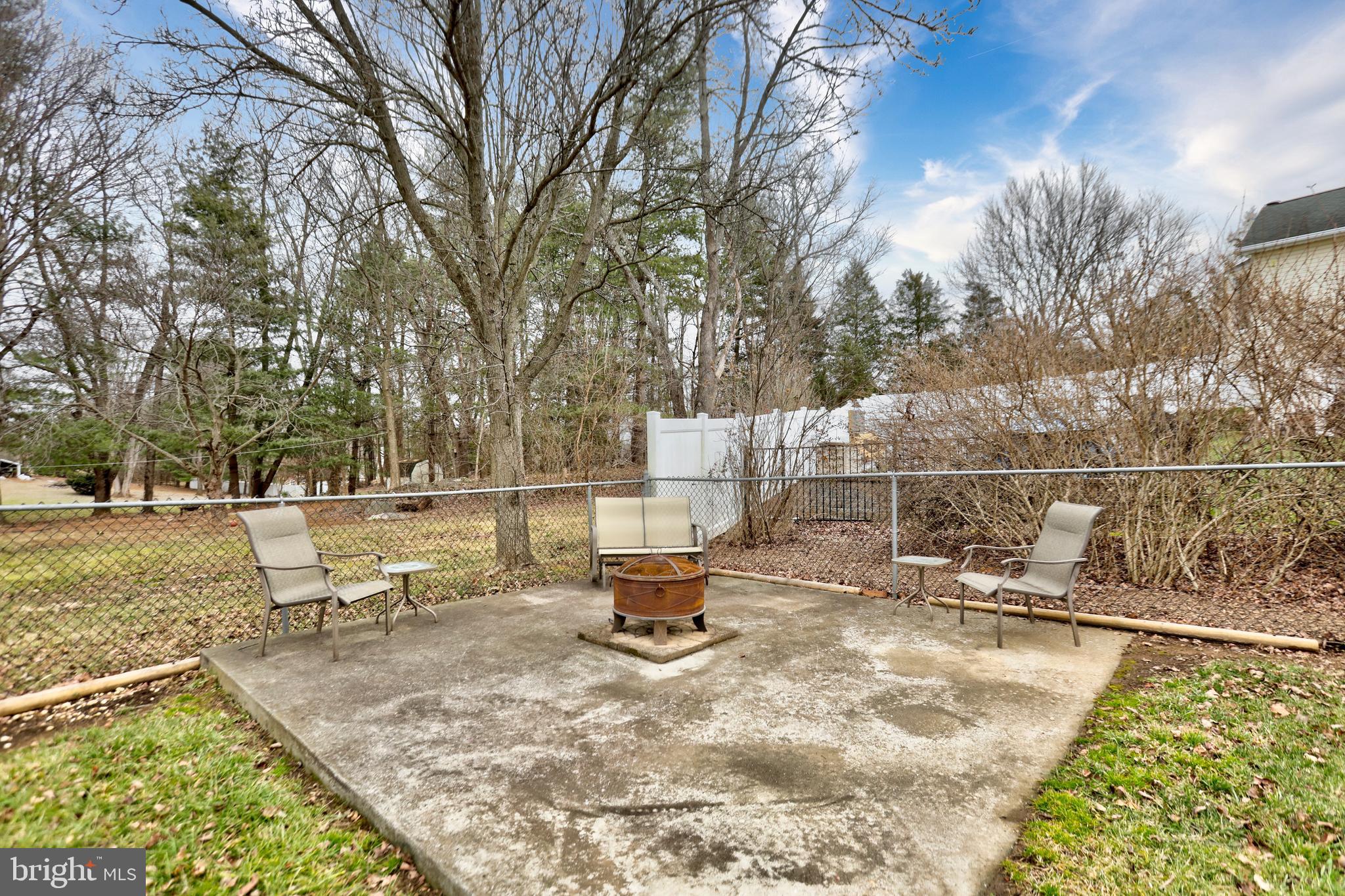 SPRING VALLEY - Residential