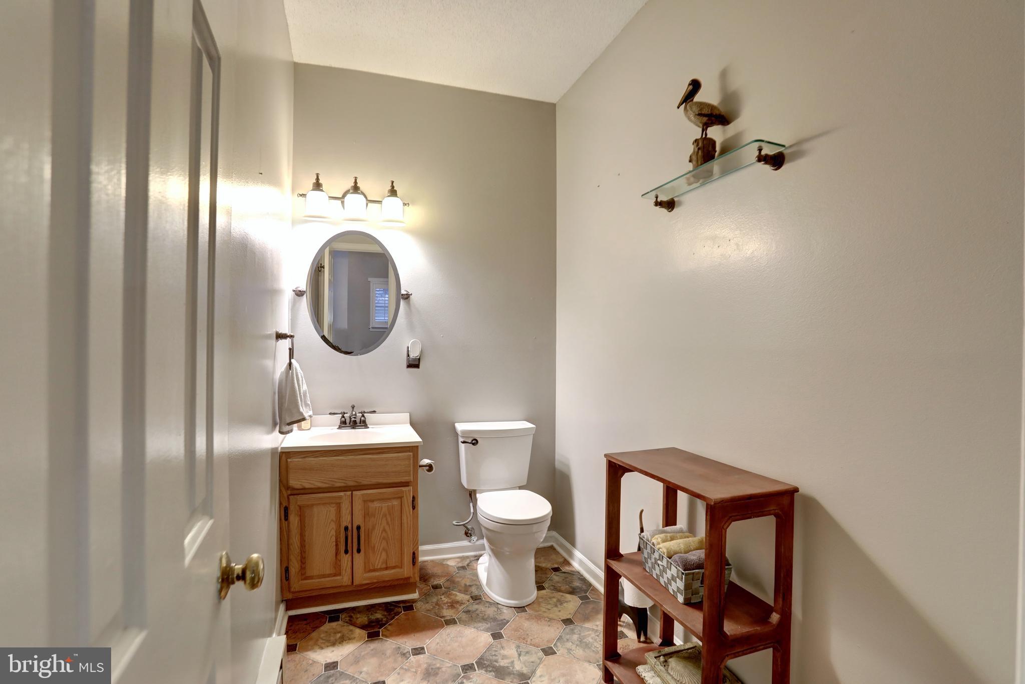 SPRING VALLEY - Residential