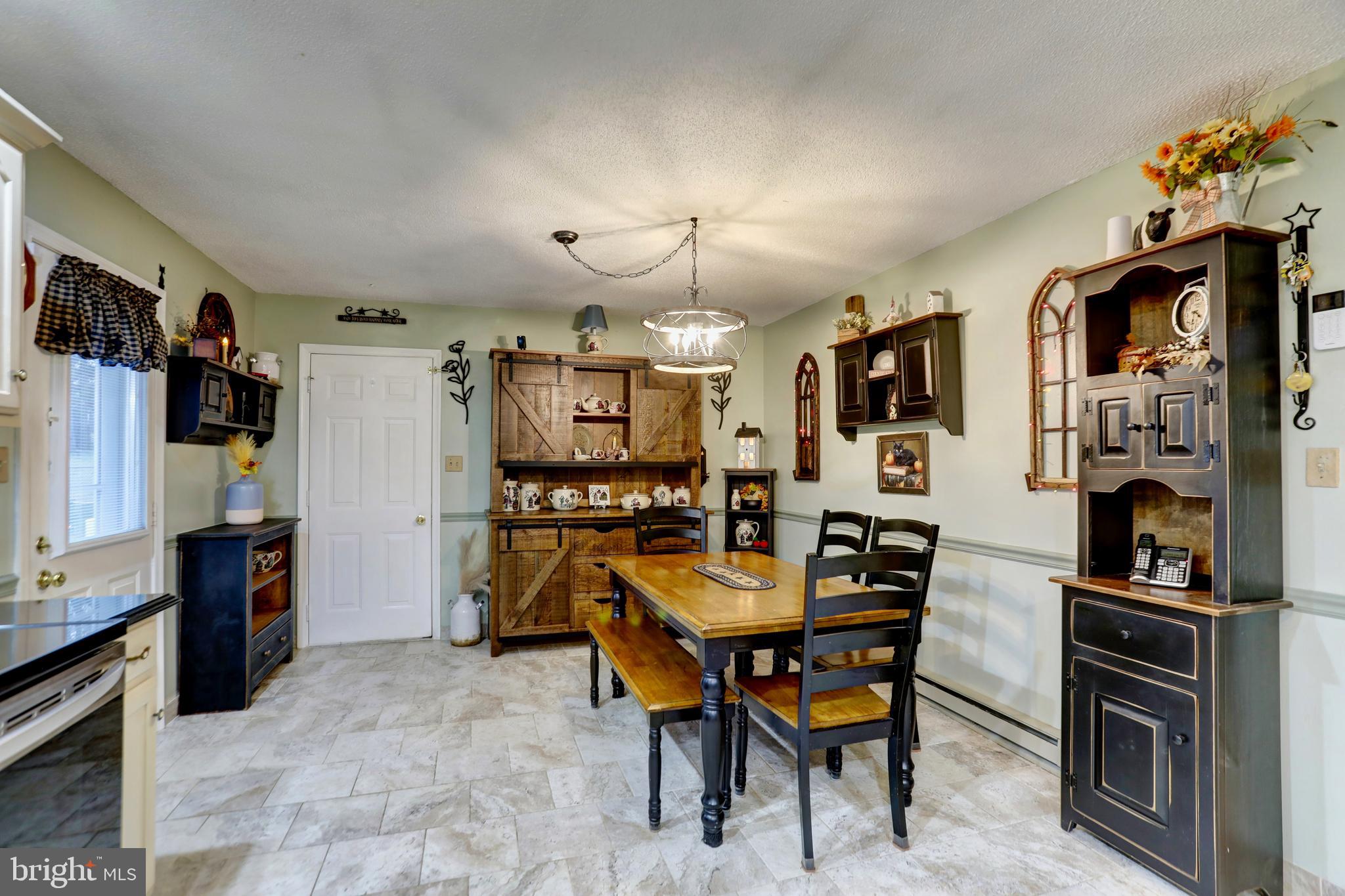 SPRING VALLEY - Residential