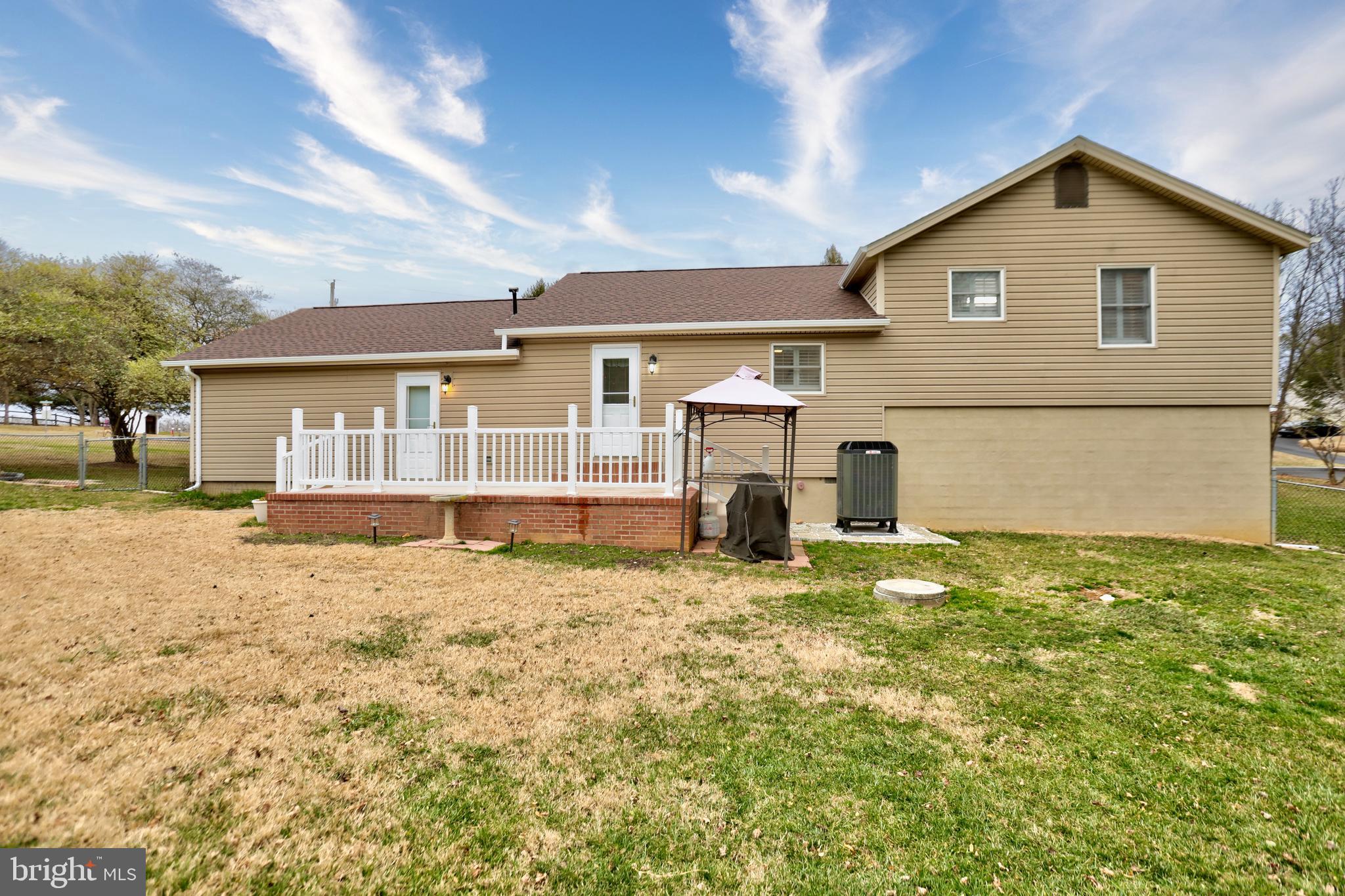 SPRING VALLEY - Residential