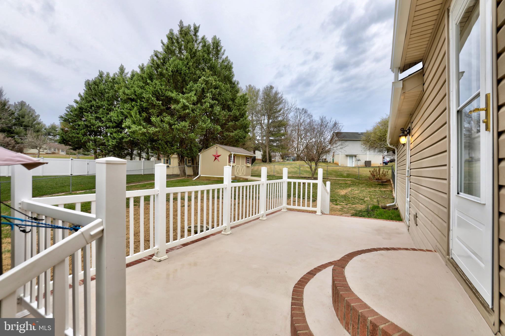 SPRING VALLEY - Residential