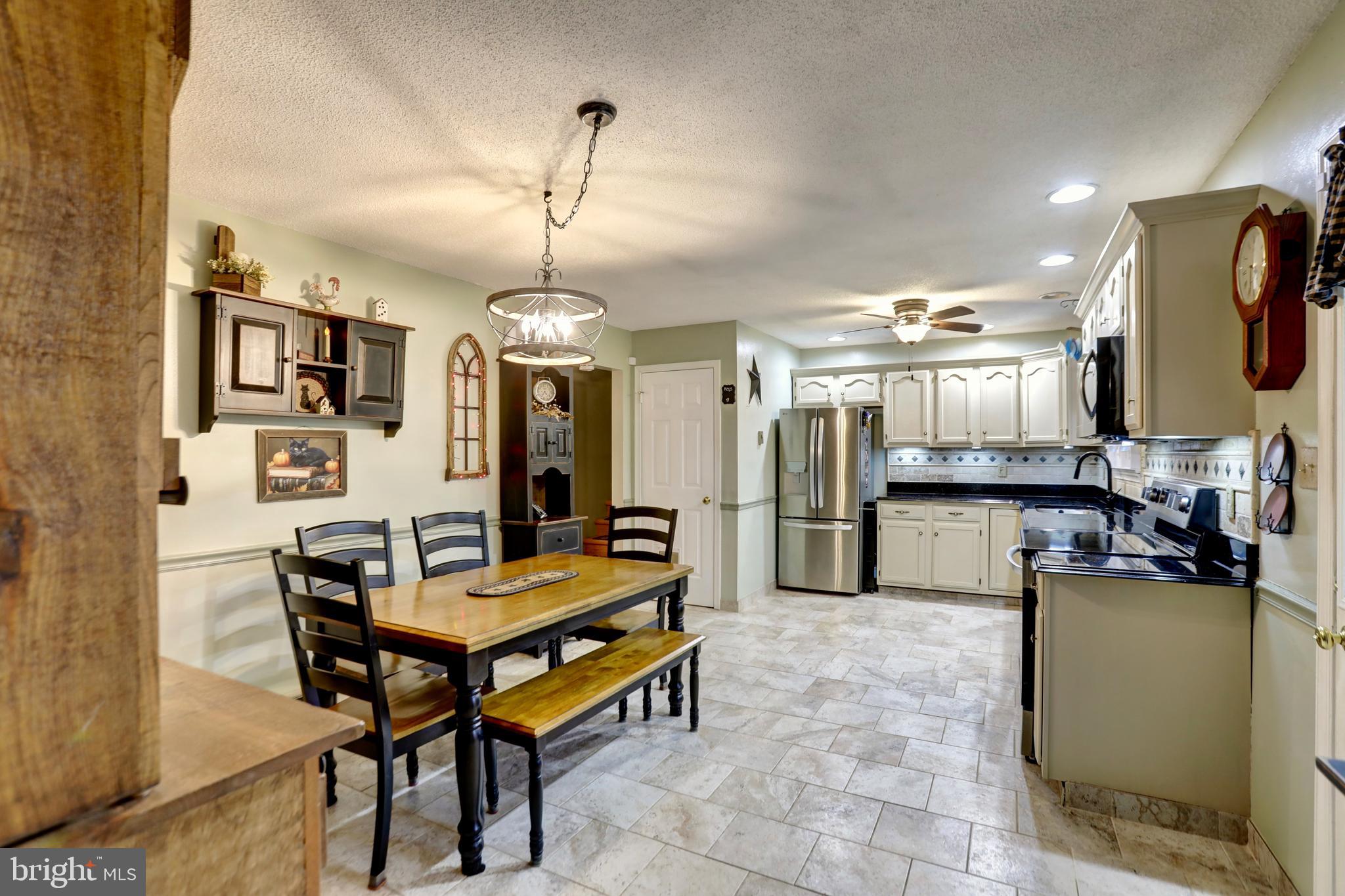 SPRING VALLEY - Residential