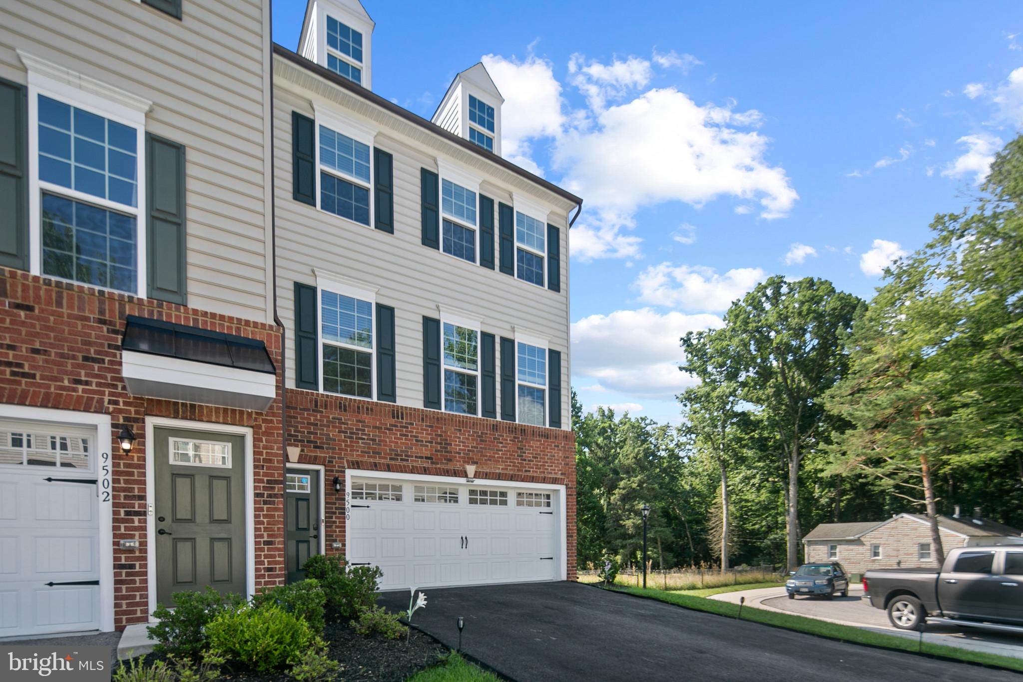 FABLE HILL - Residential