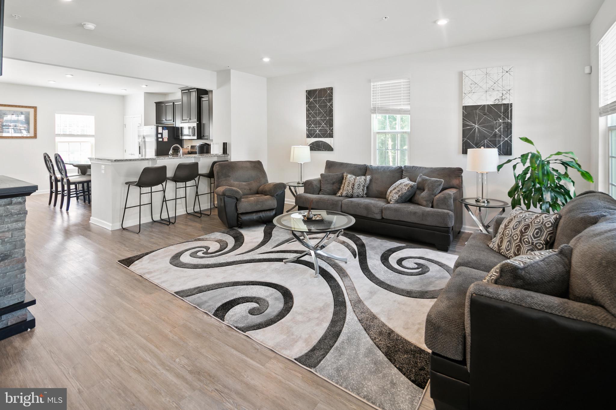 FABLE HILL - Residential