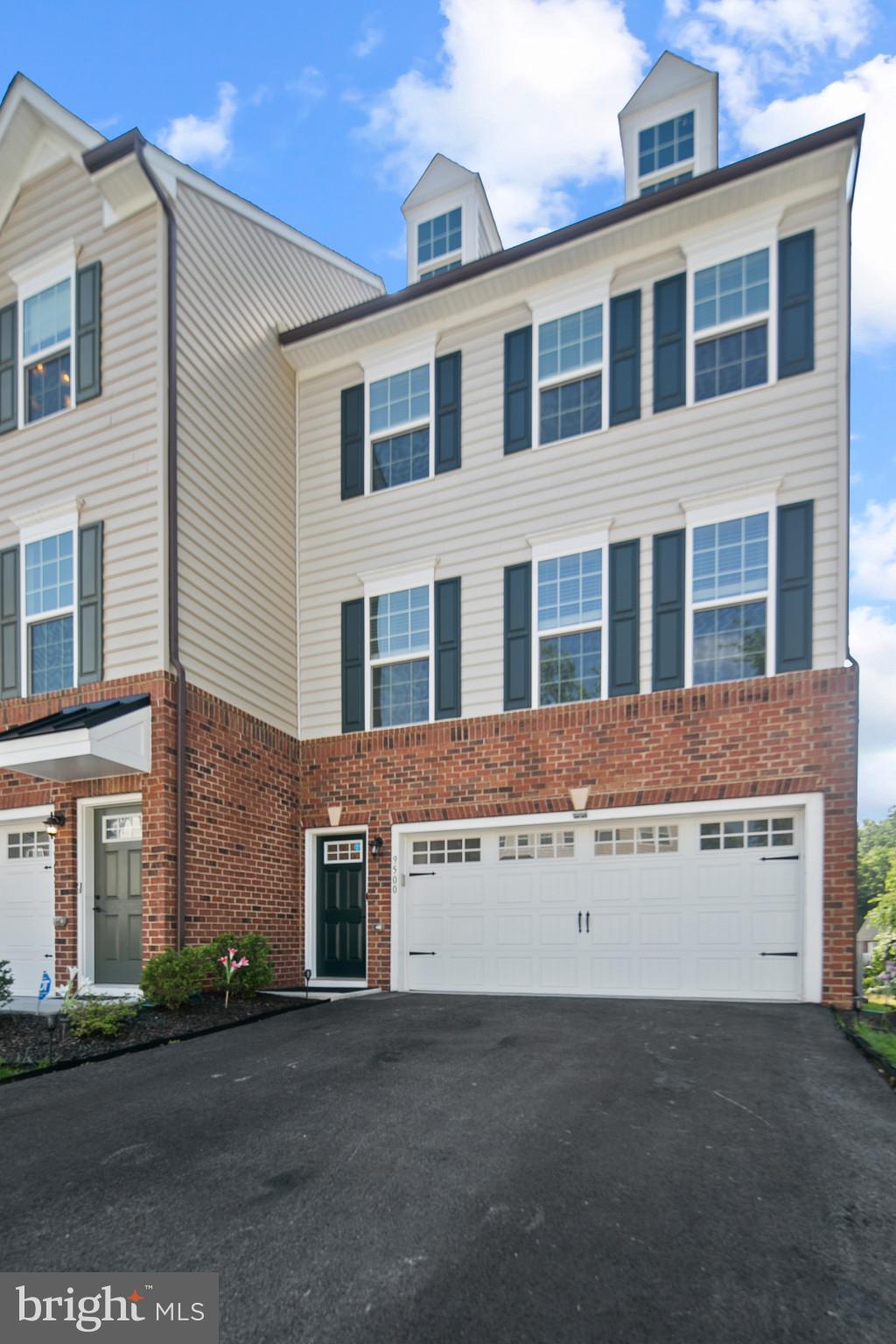 FABLE HILL - Residential