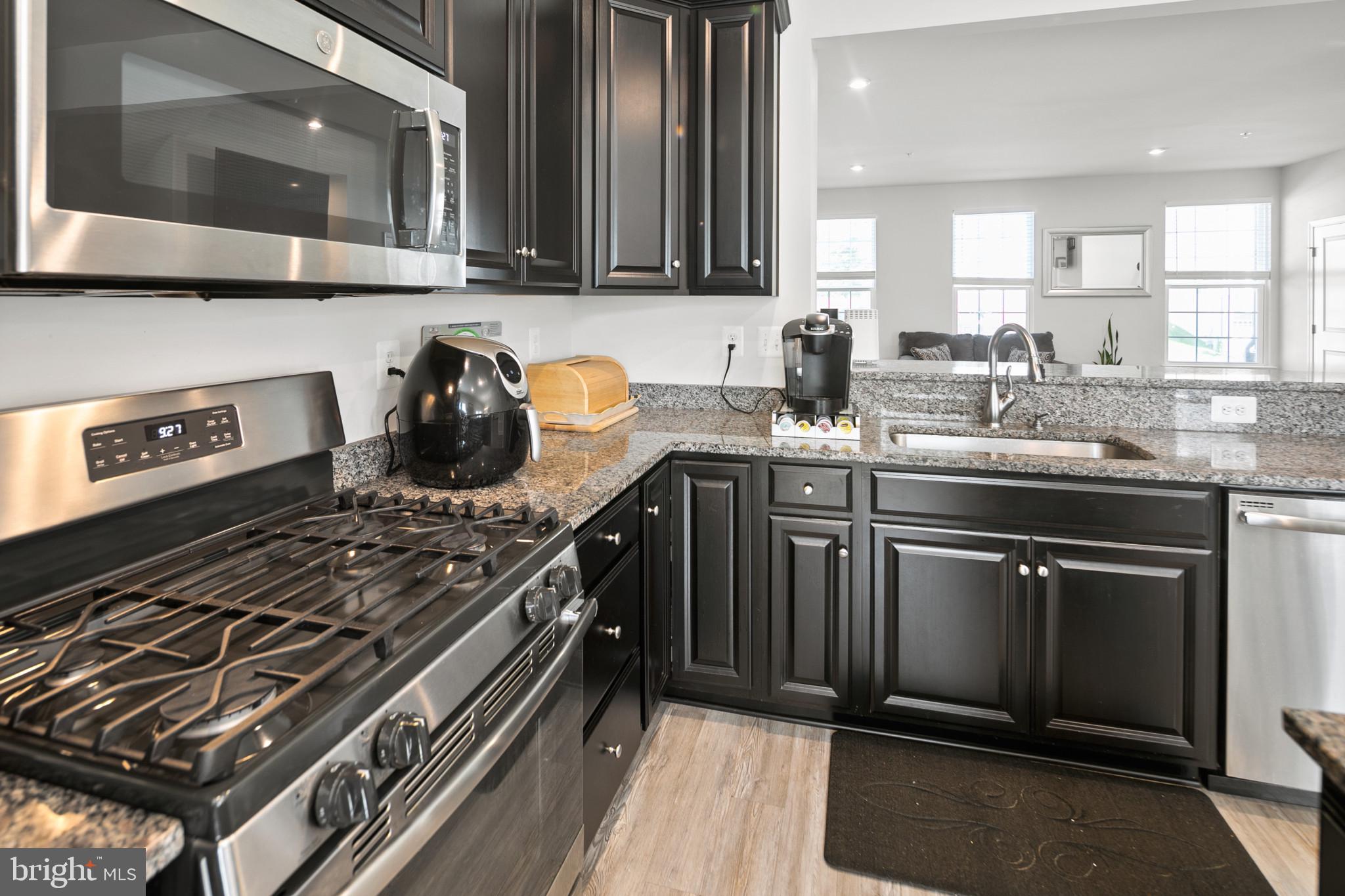 FABLE HILL - Residential