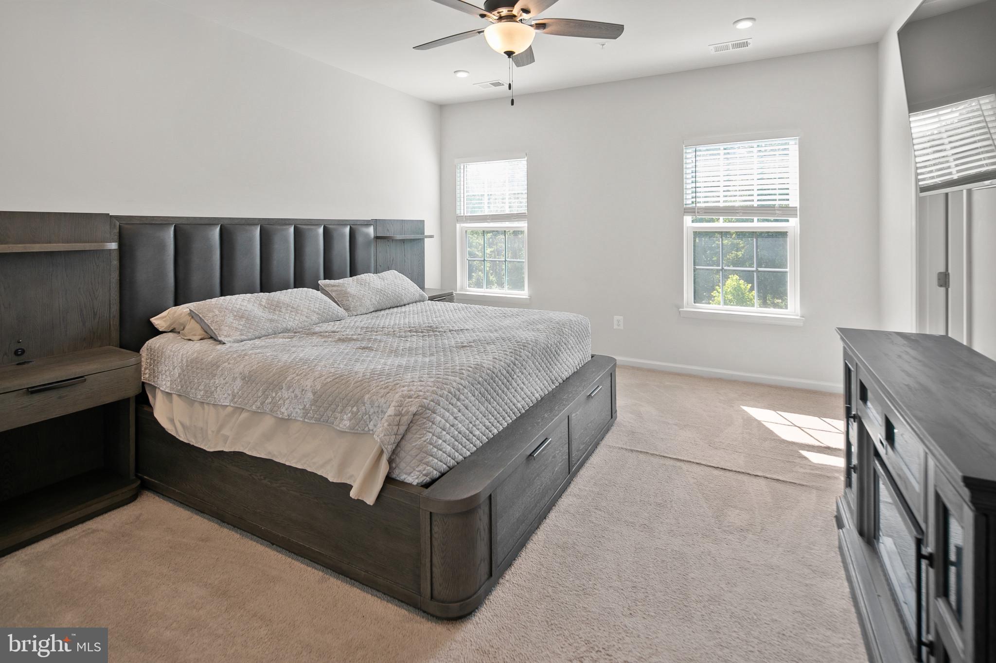 FABLE HILL - Residential