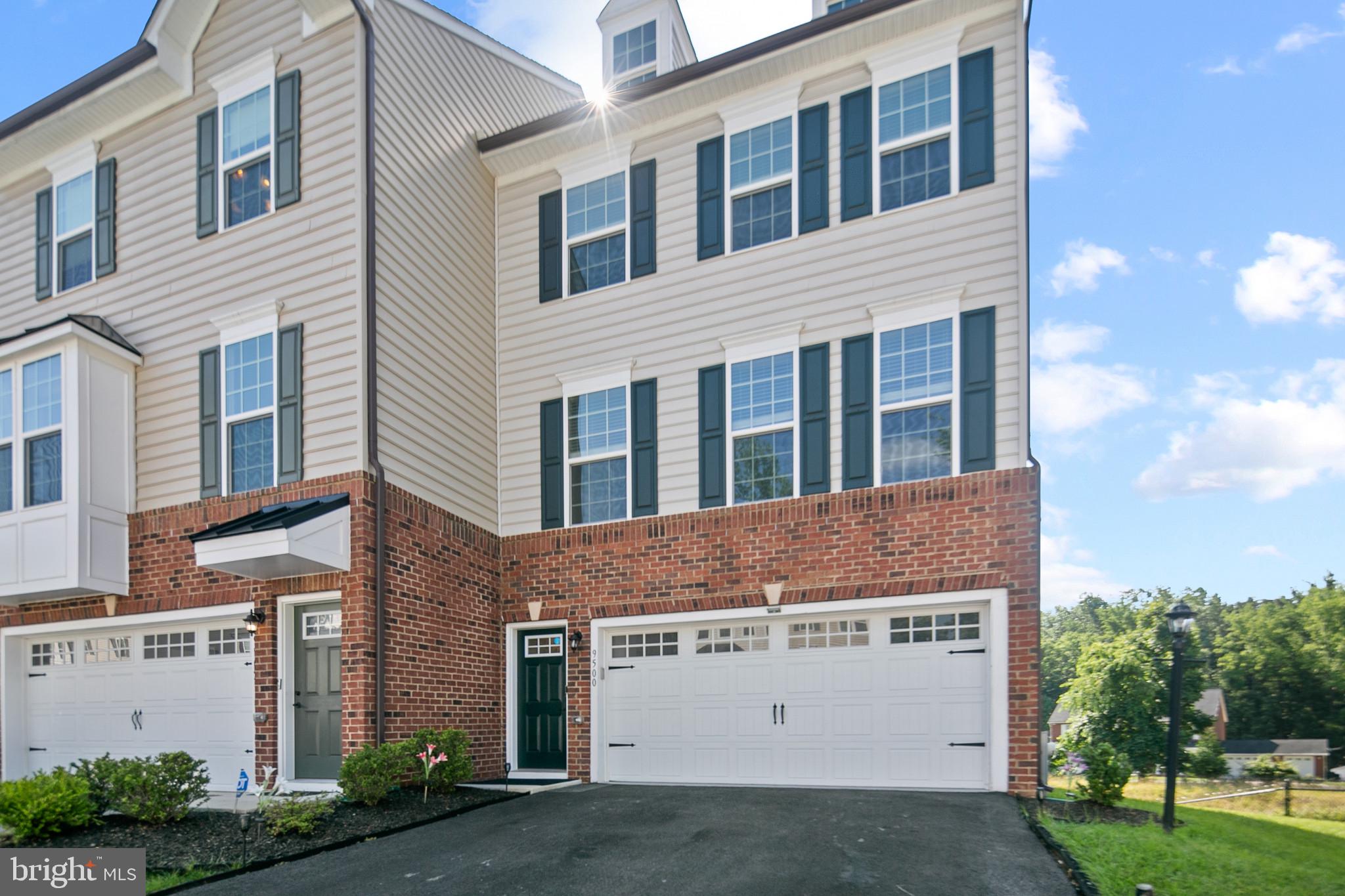 FABLE HILL - Residential