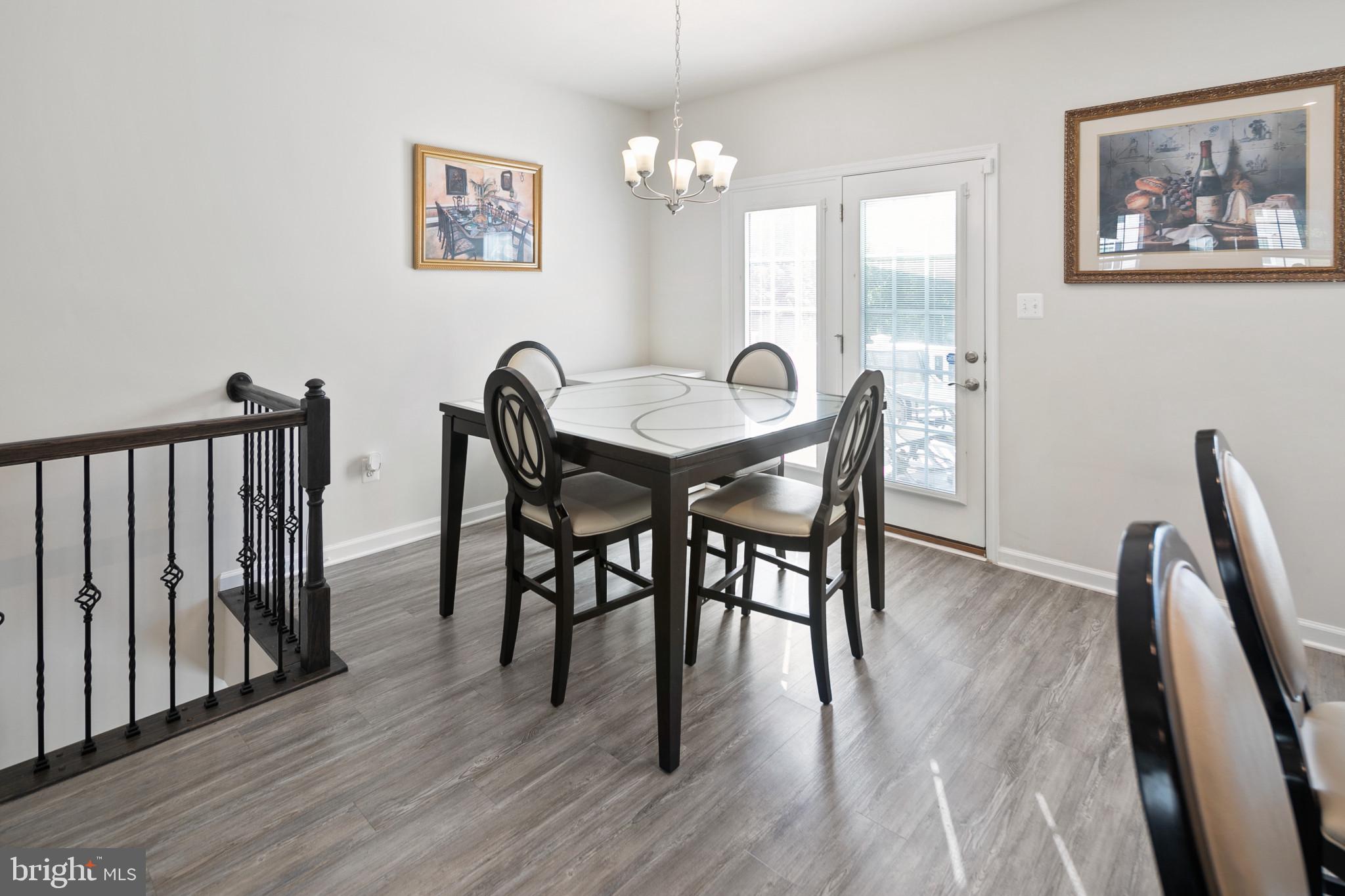 FABLE HILL - Residential