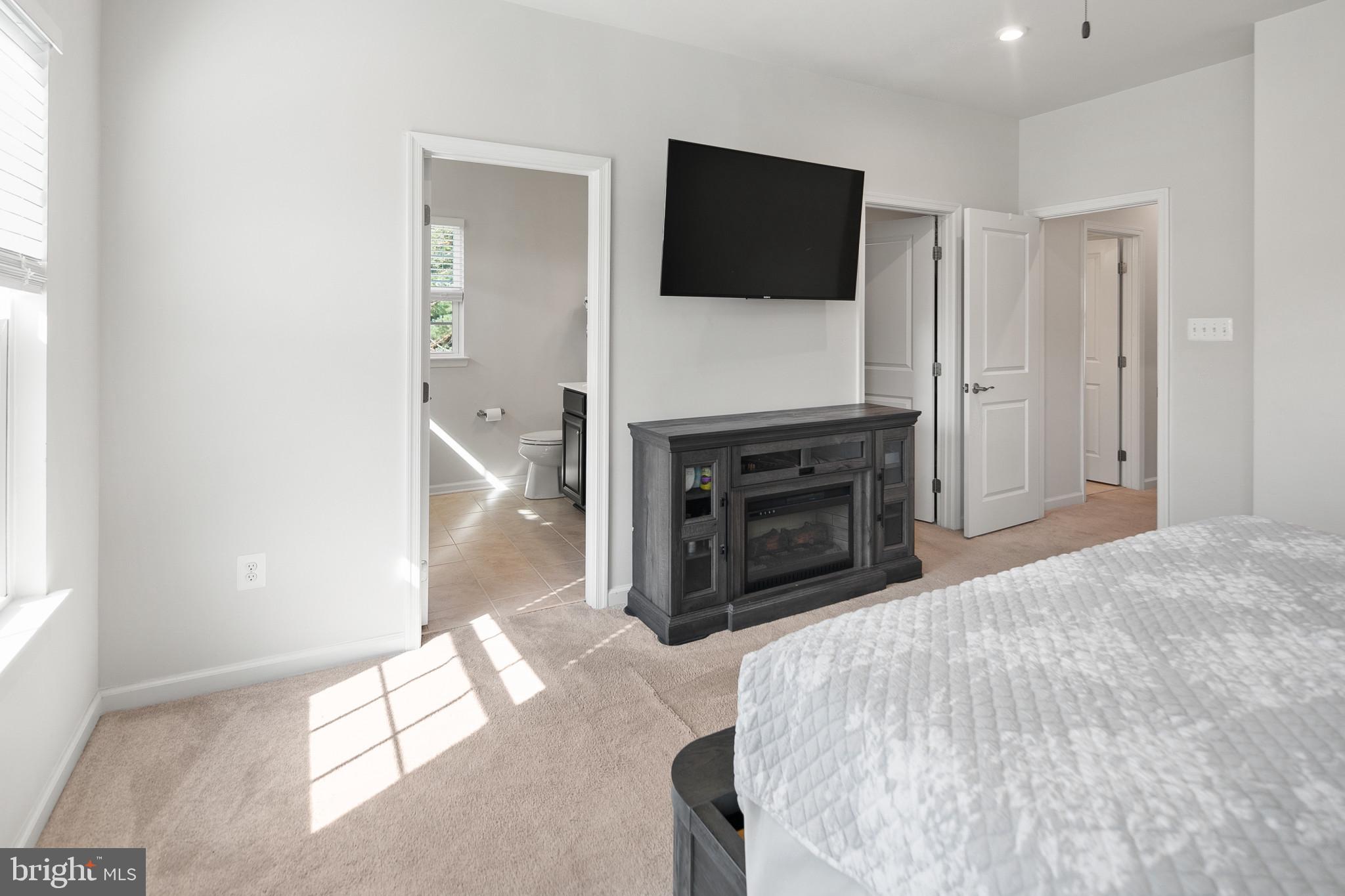 FABLE HILL - Residential