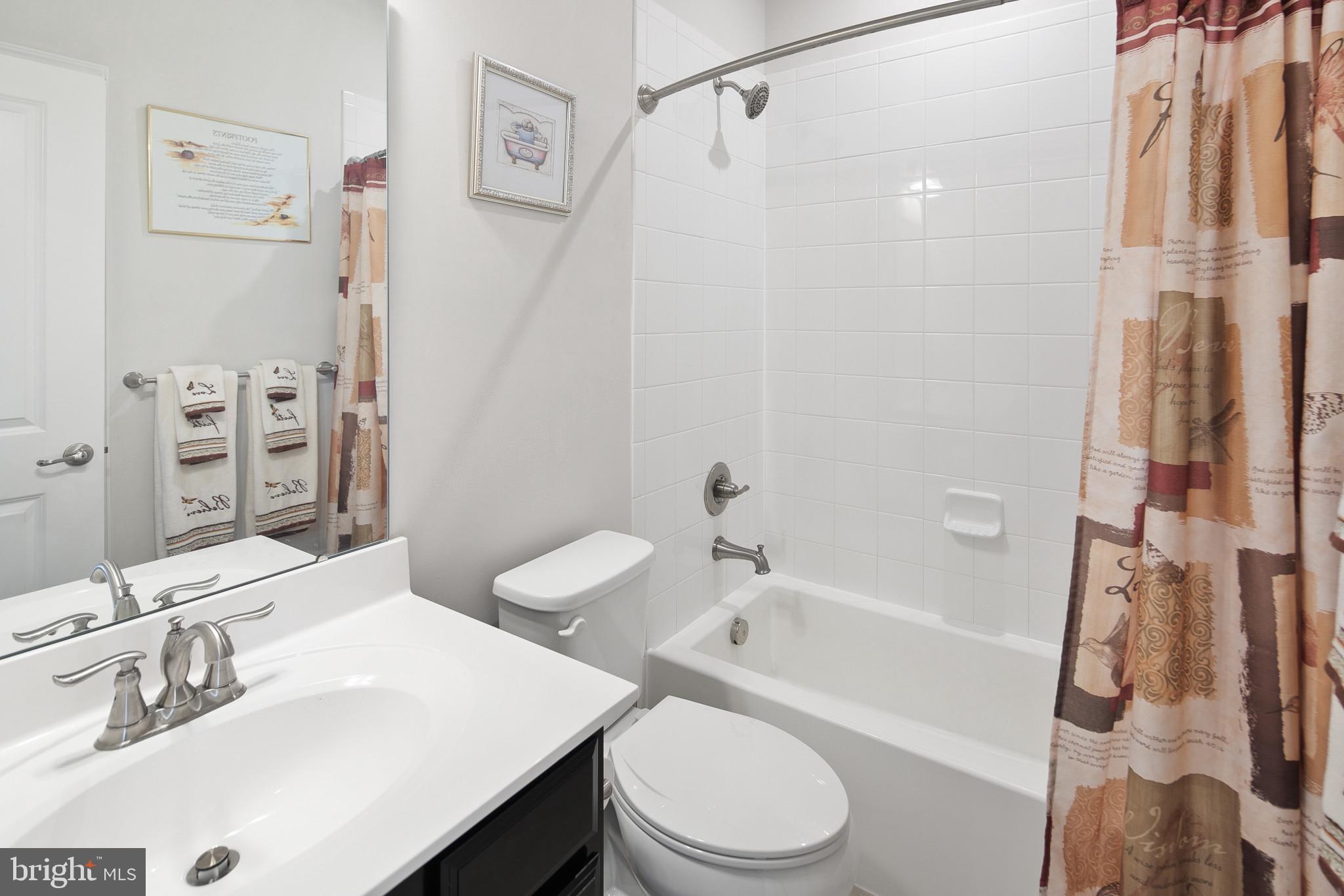 FABLE HILL - Residential