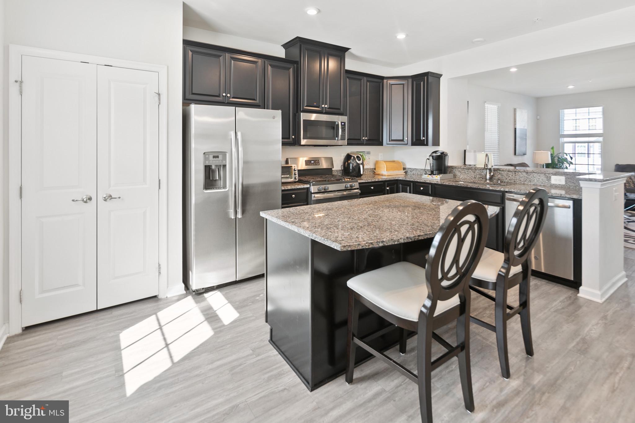 FABLE HILL - Residential