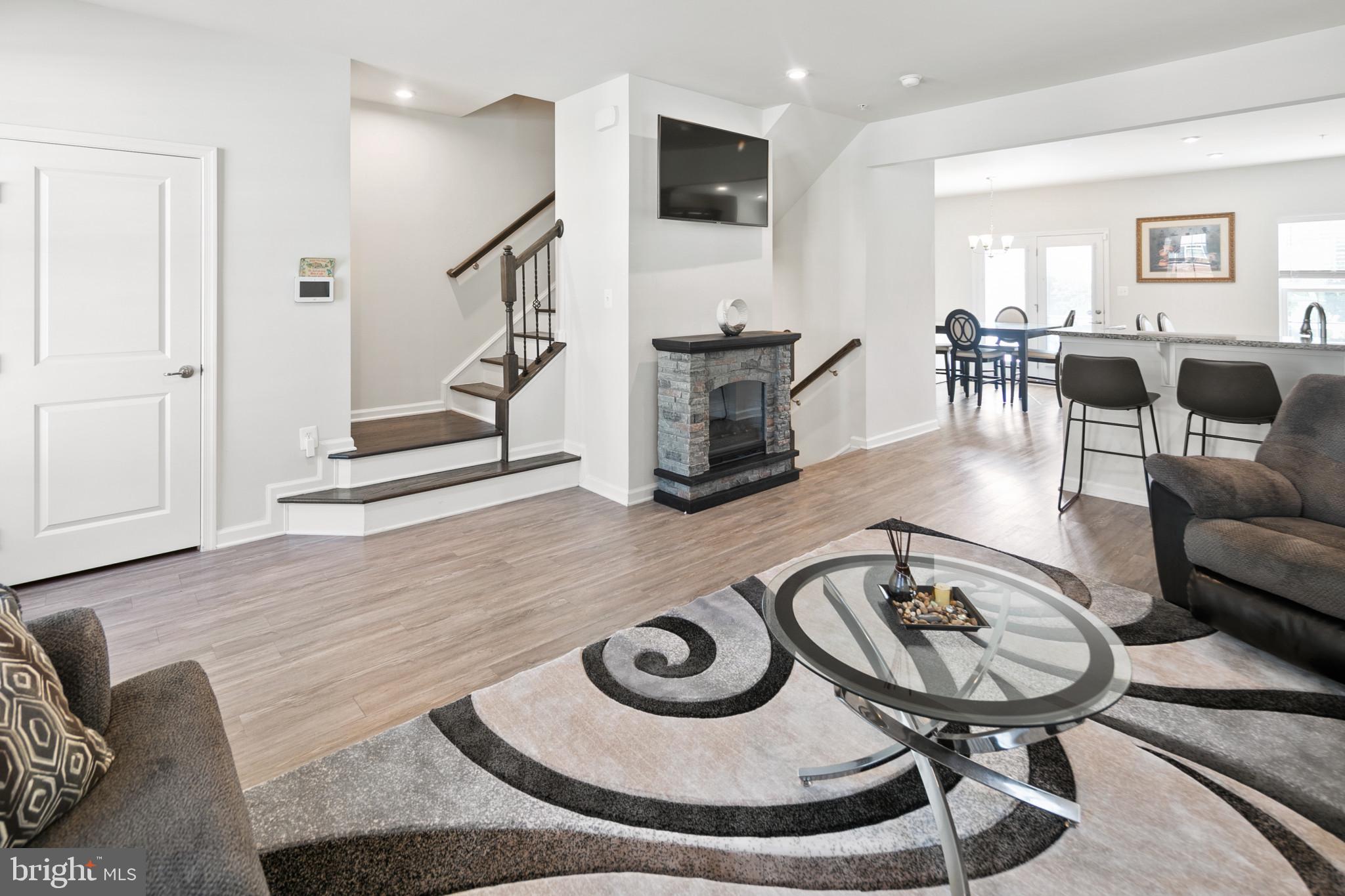 FABLE HILL - Residential