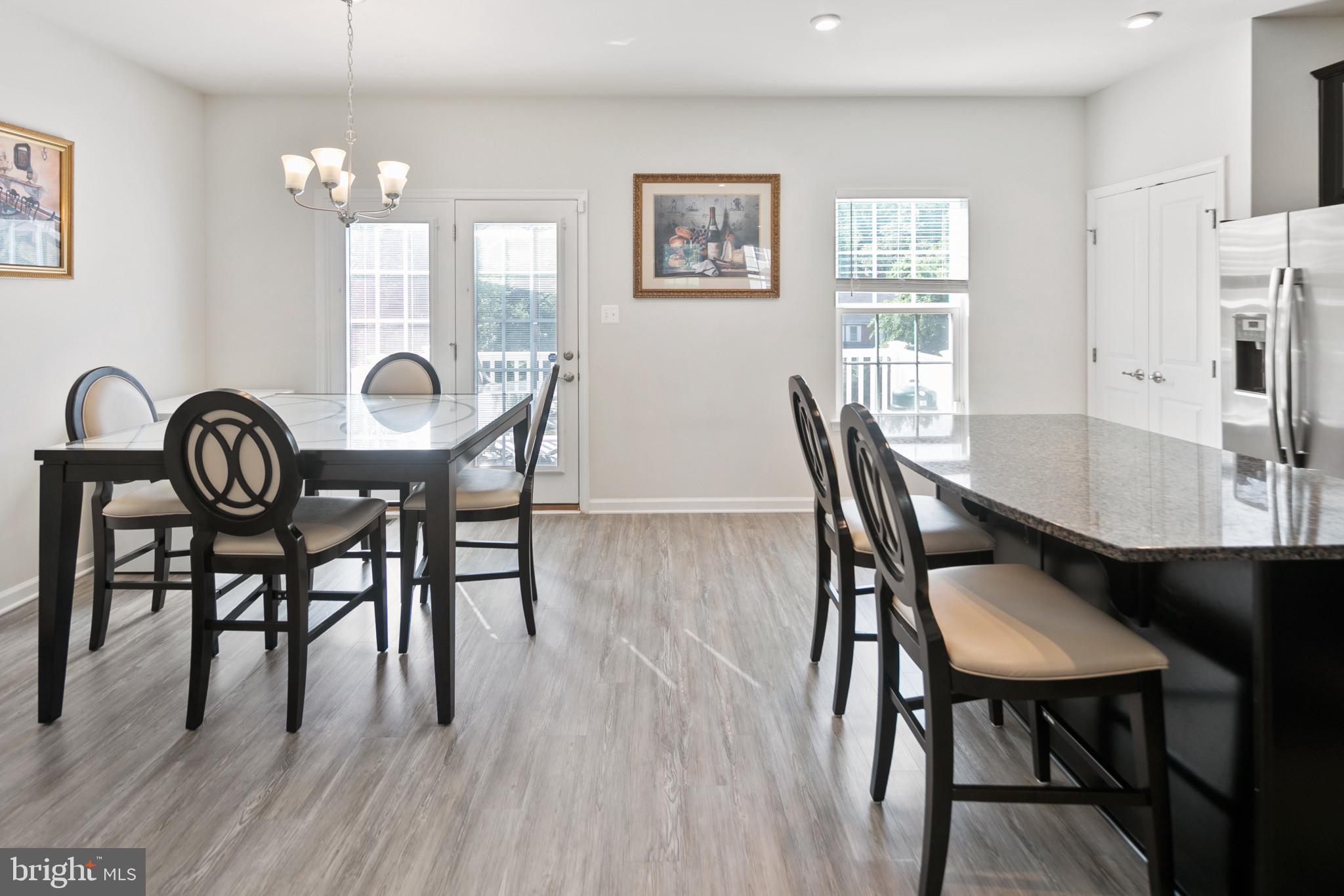 FABLE HILL - Residential