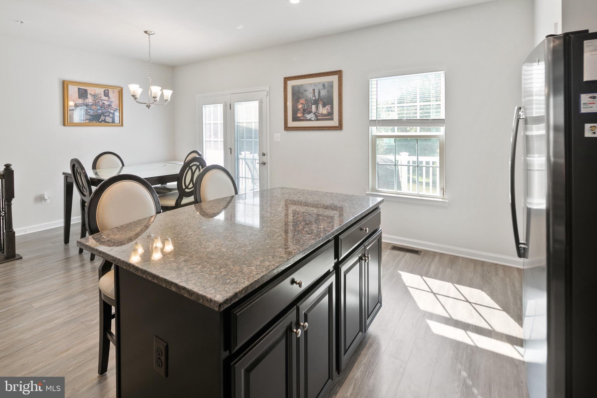 FABLE HILL - Residential