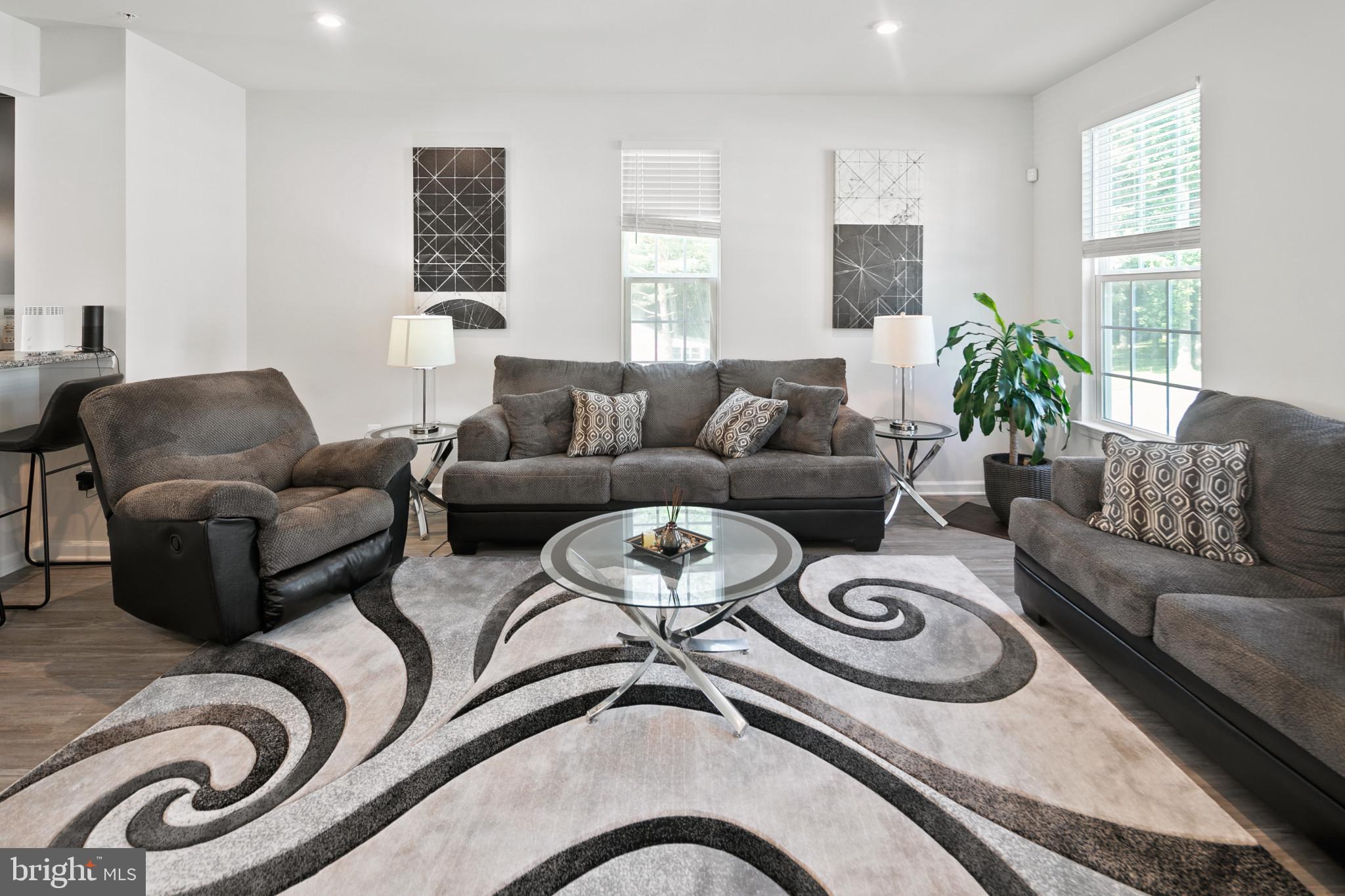 FABLE HILL - Residential