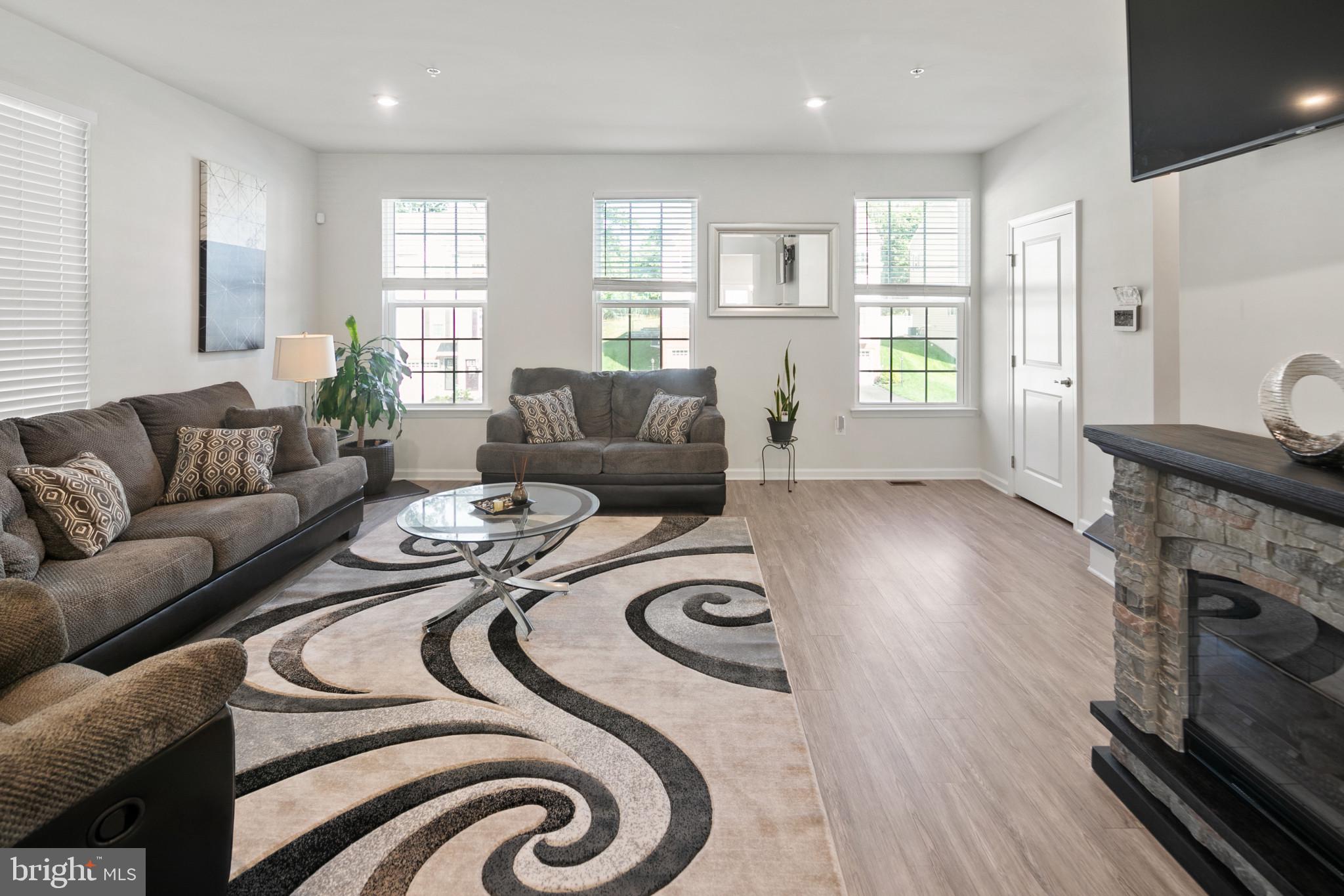 FABLE HILL - Residential