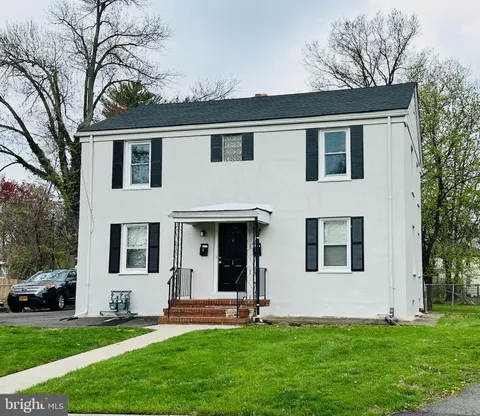 1 Marion Court, Ewing, NJ MLS: NJME2058620