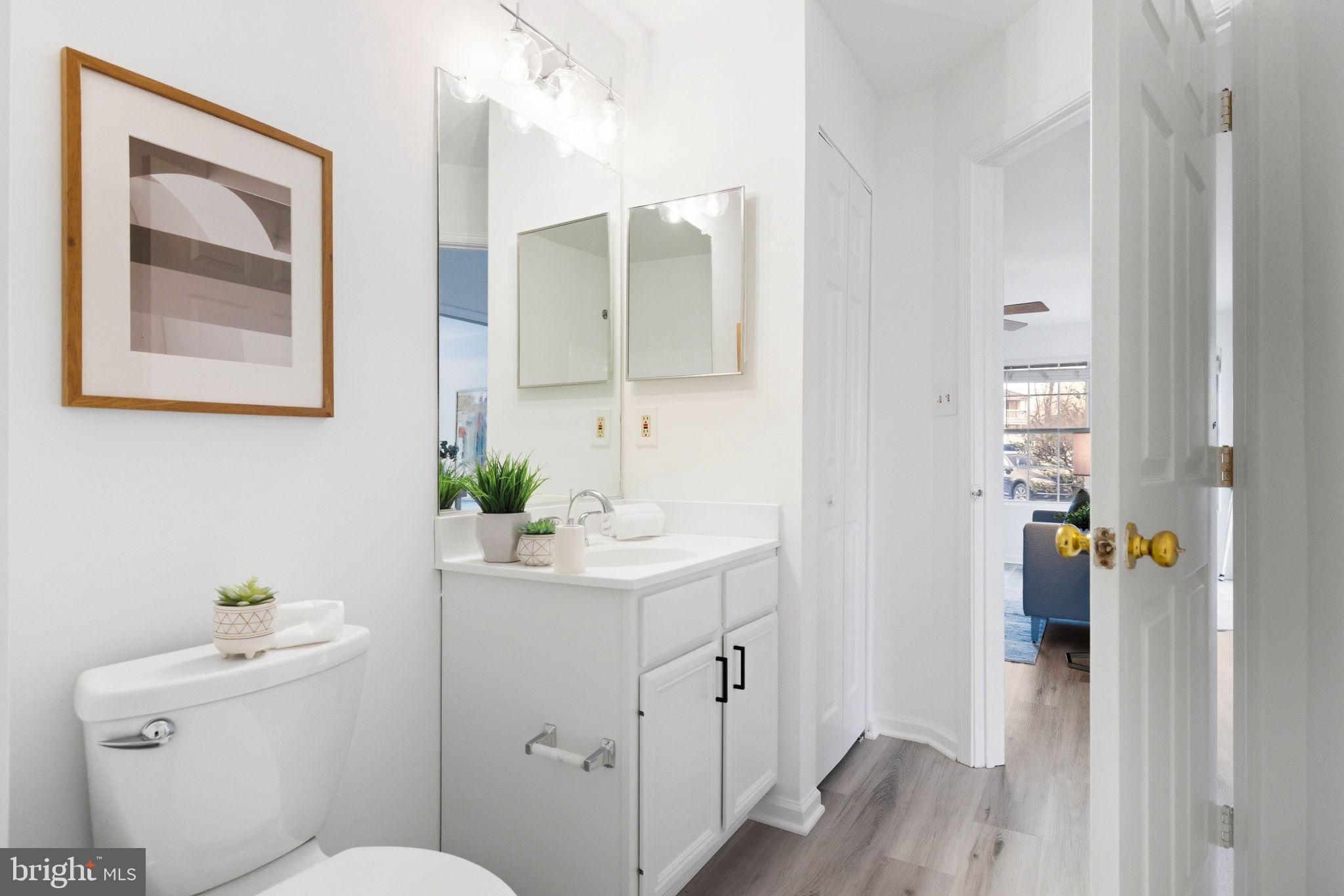 STRATFORD CONDOS - Residential