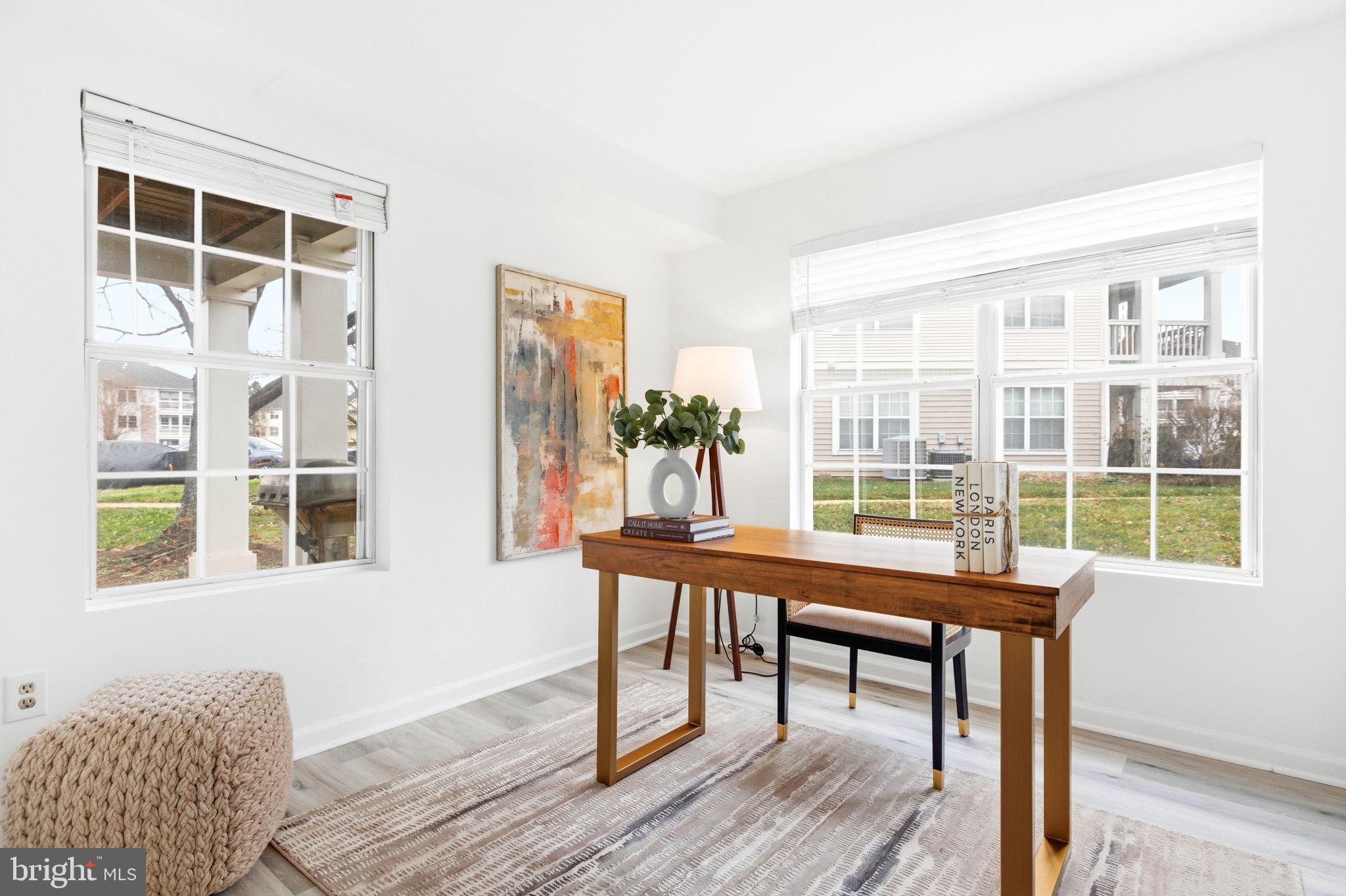 STRATFORD CONDOS - Residential