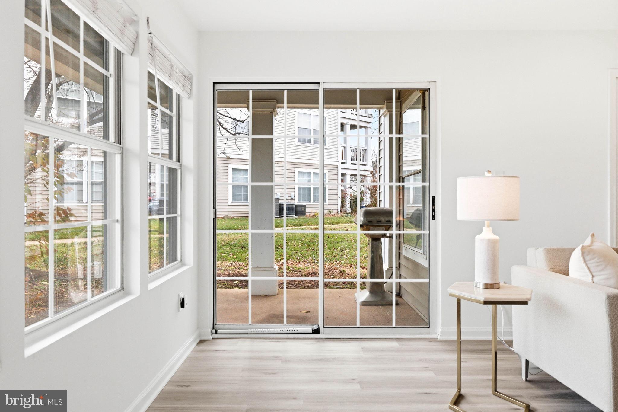 STRATFORD CONDOS - Residential