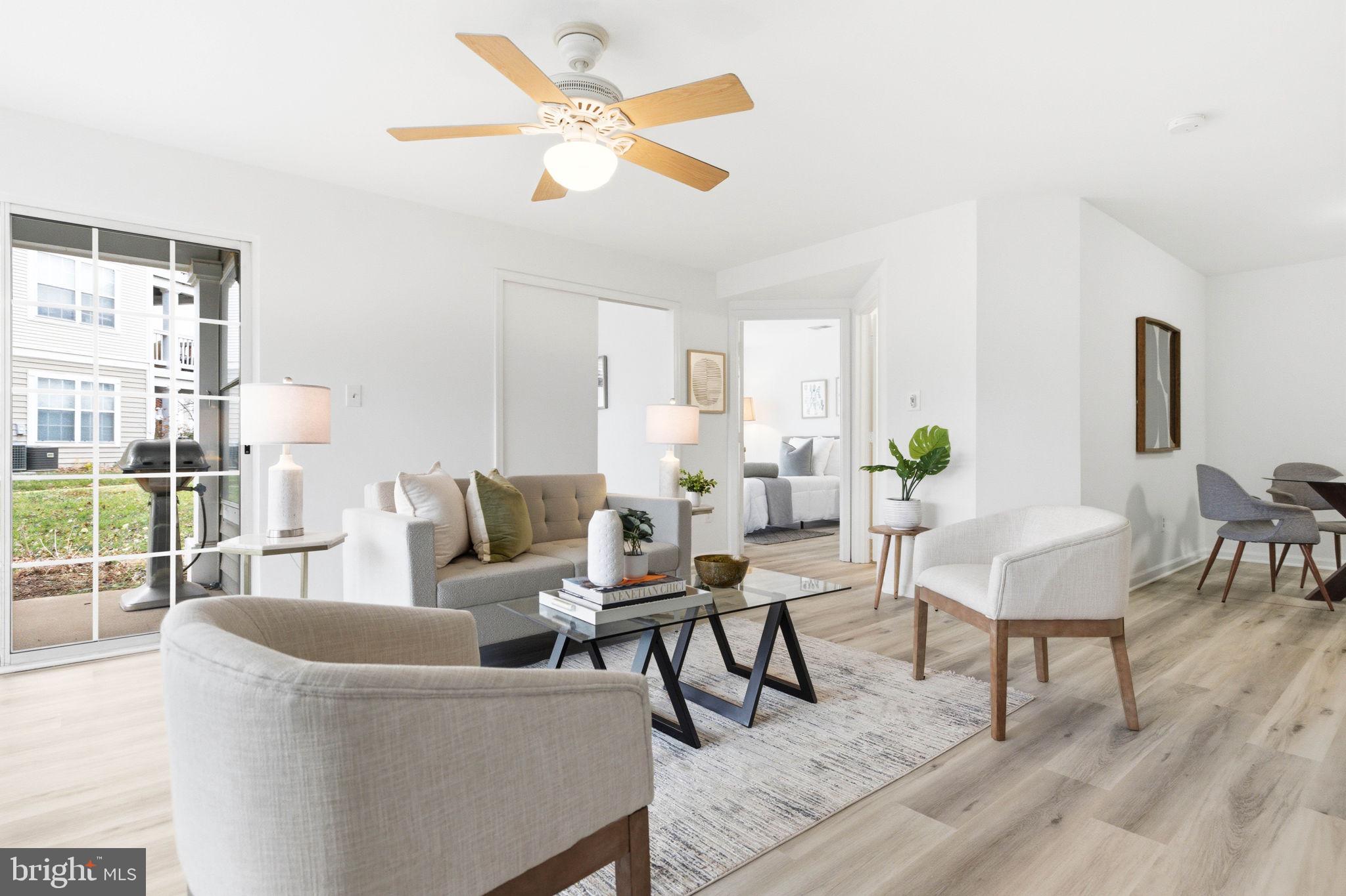 STRATFORD CONDOS - Residential